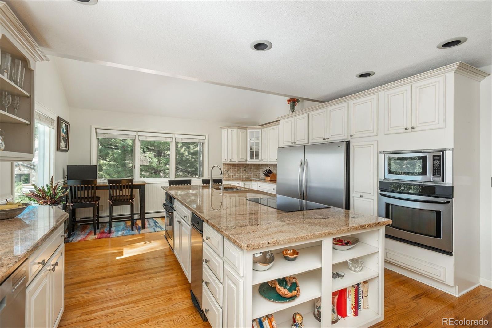 MLS Image #4 for 1146  preserve circle,golden, Colorado