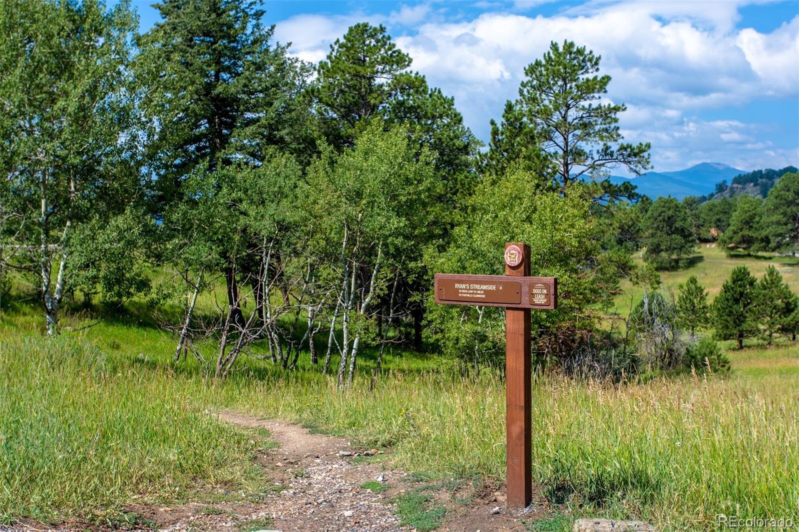 MLS Image #44 for 1146  preserve circle,golden, Colorado