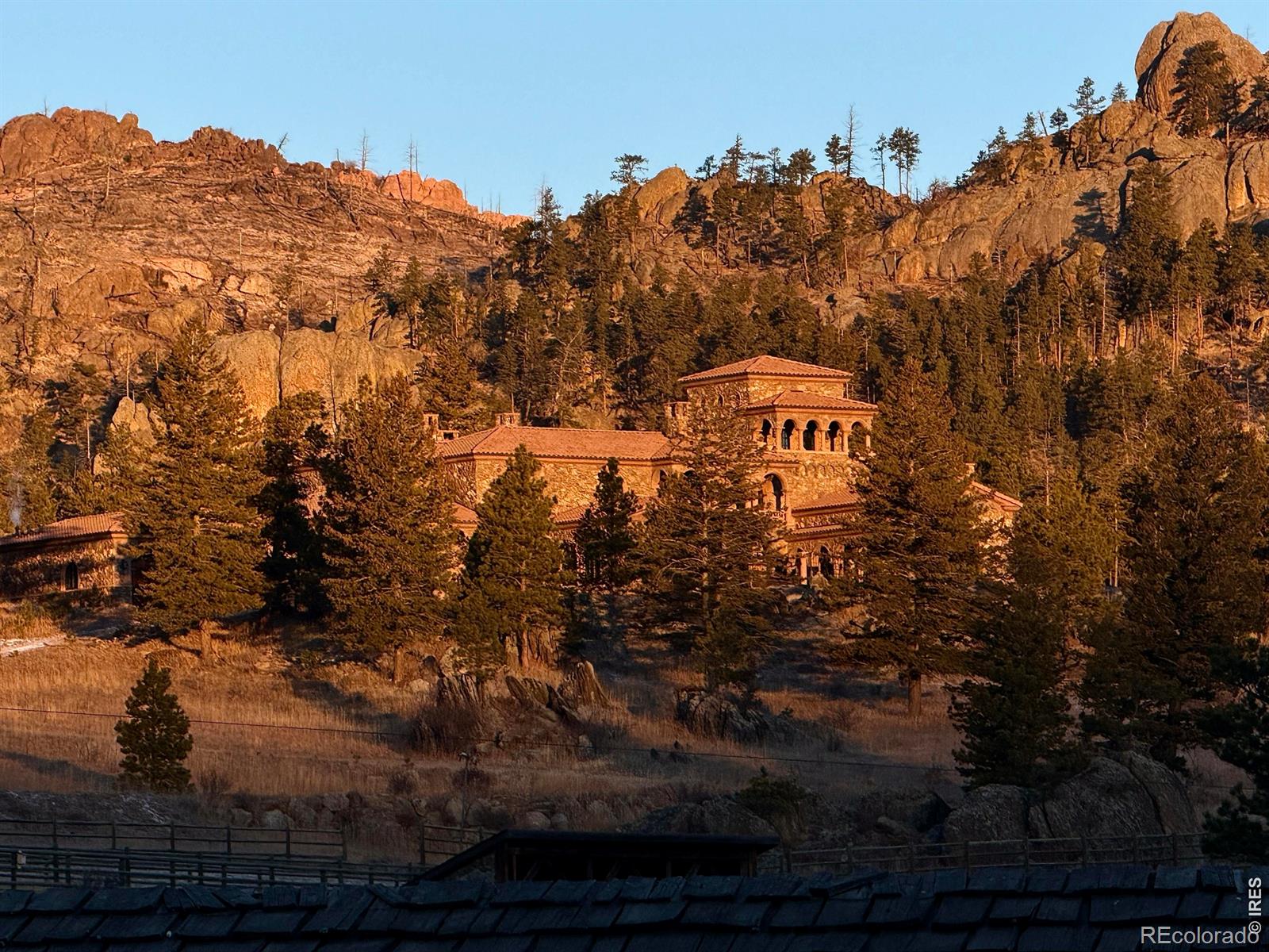 MLS Image #10 for 9200  old flowers road,bellvue, Colorado