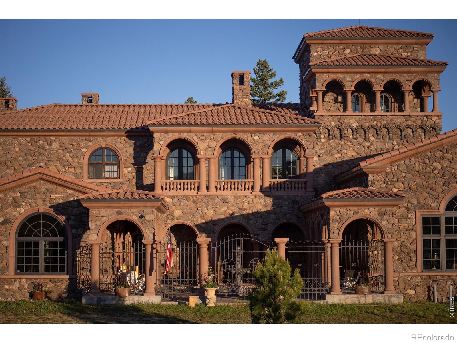 MLS Image #12 for 9200  old flowers road,bellvue, Colorado