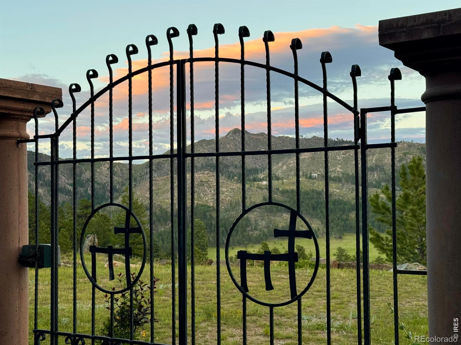 MLS Image #13 for 9200  old flowers road,bellvue, Colorado