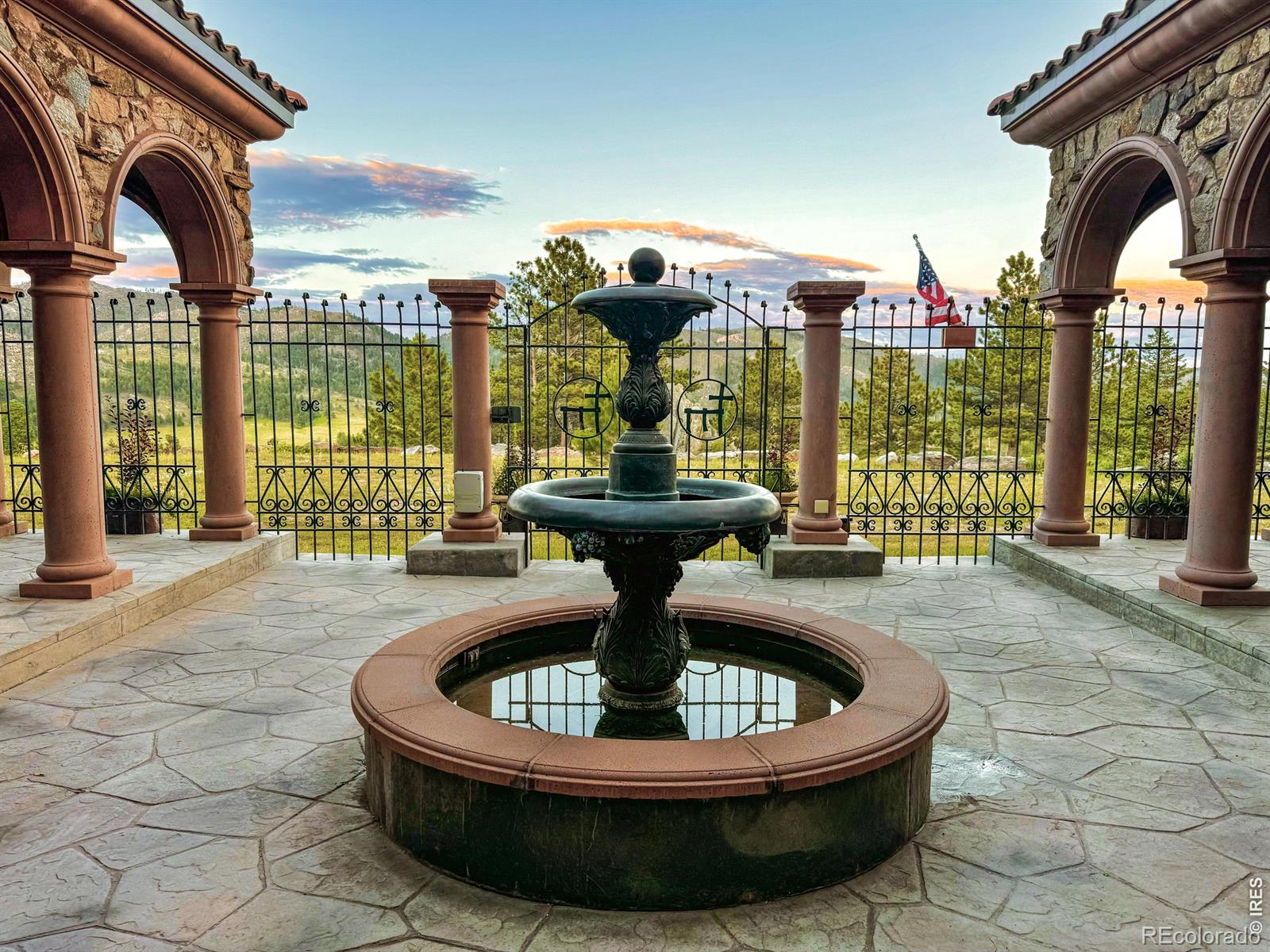 MLS Image #14 for 9200  old flowers road,bellvue, Colorado