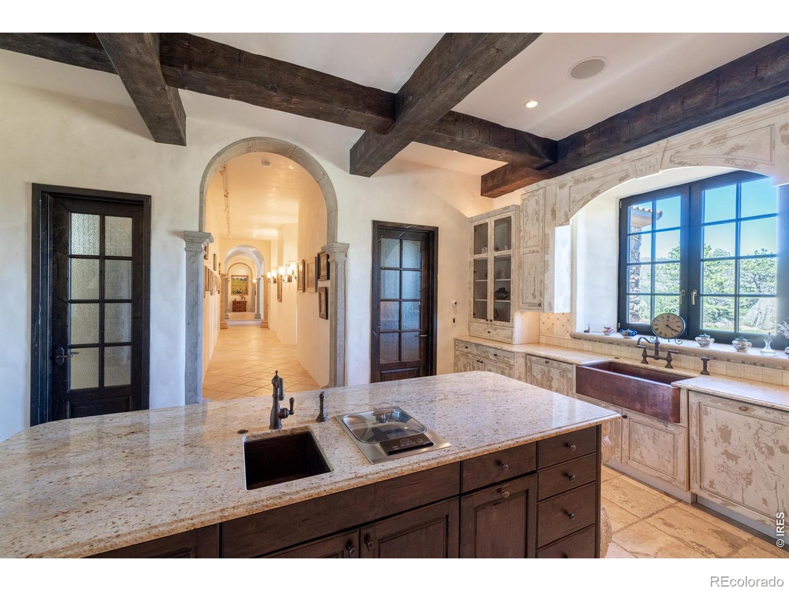 MLS Image #17 for 9200  old flowers road,bellvue, Colorado