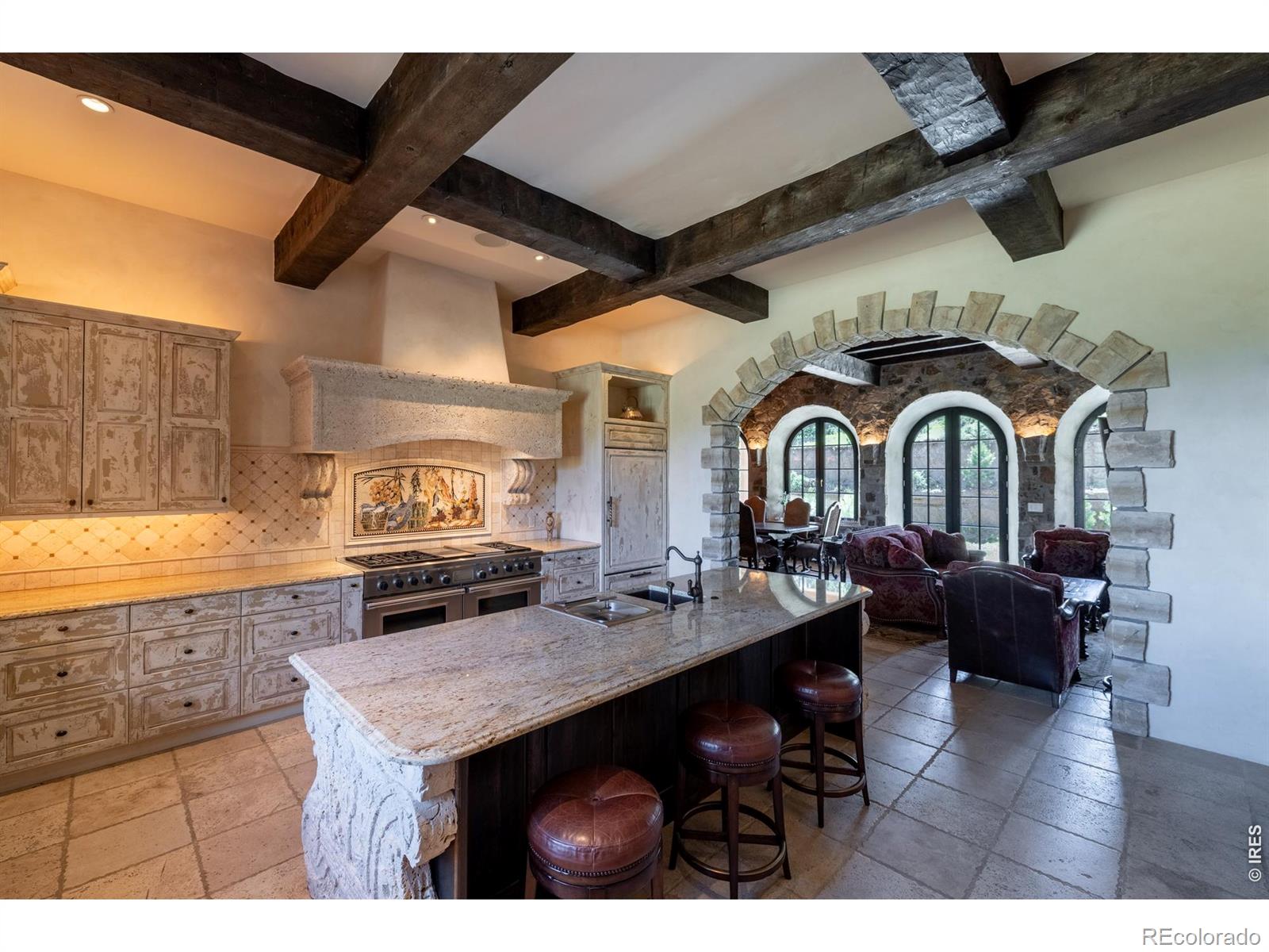 MLS Image #18 for 9200  old flowers road,bellvue, Colorado