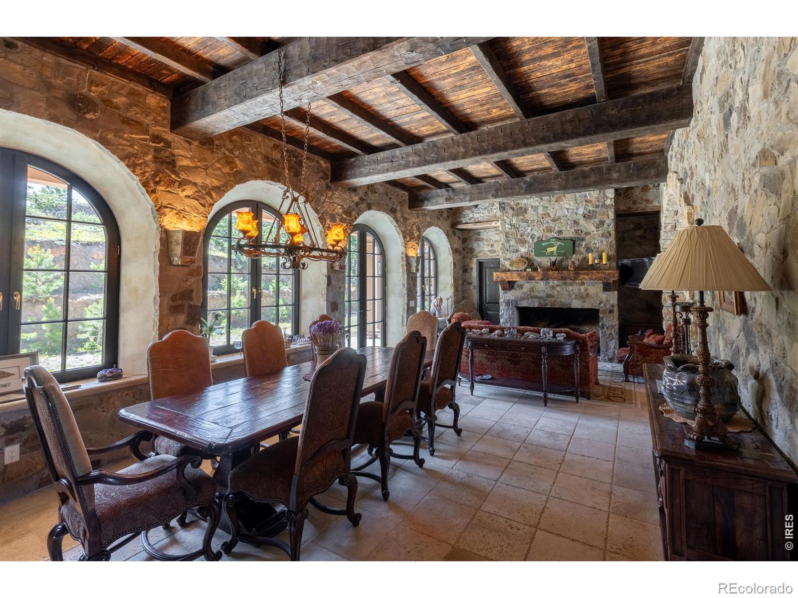 MLS Image #19 for 9200  old flowers road,bellvue, Colorado