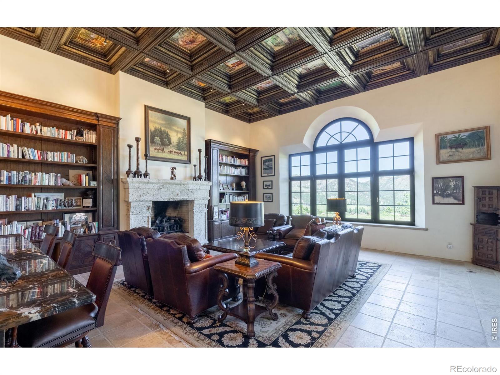MLS Image #20 for 9200  old flowers road,bellvue, Colorado