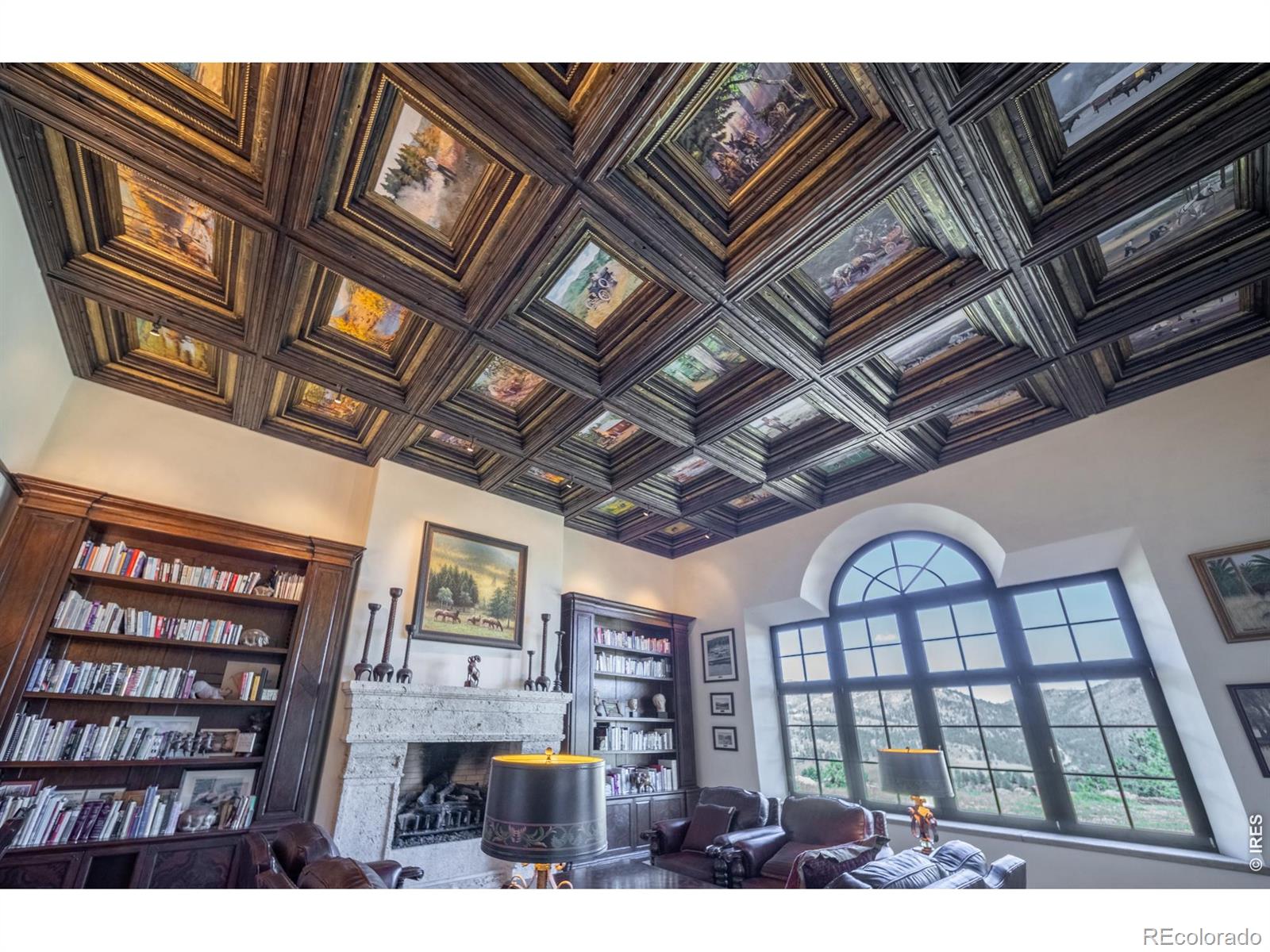 MLS Image #21 for 9200  old flowers road,bellvue, Colorado
