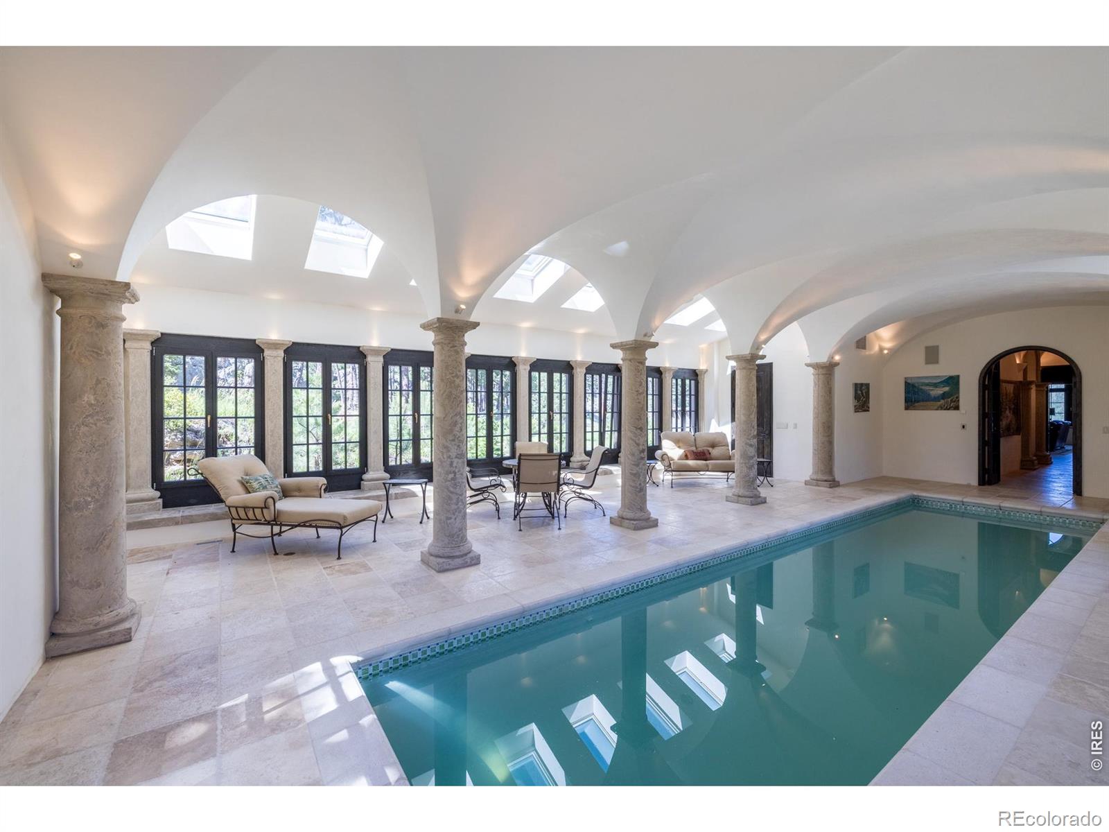 MLS Image #23 for 9200  old flowers road,bellvue, Colorado