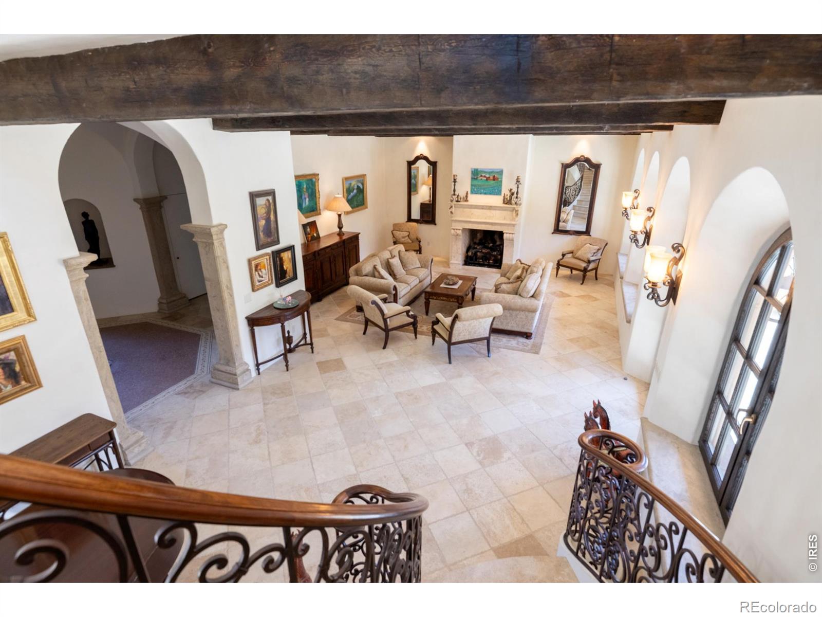 MLS Image #28 for 9200  old flowers road,bellvue, Colorado