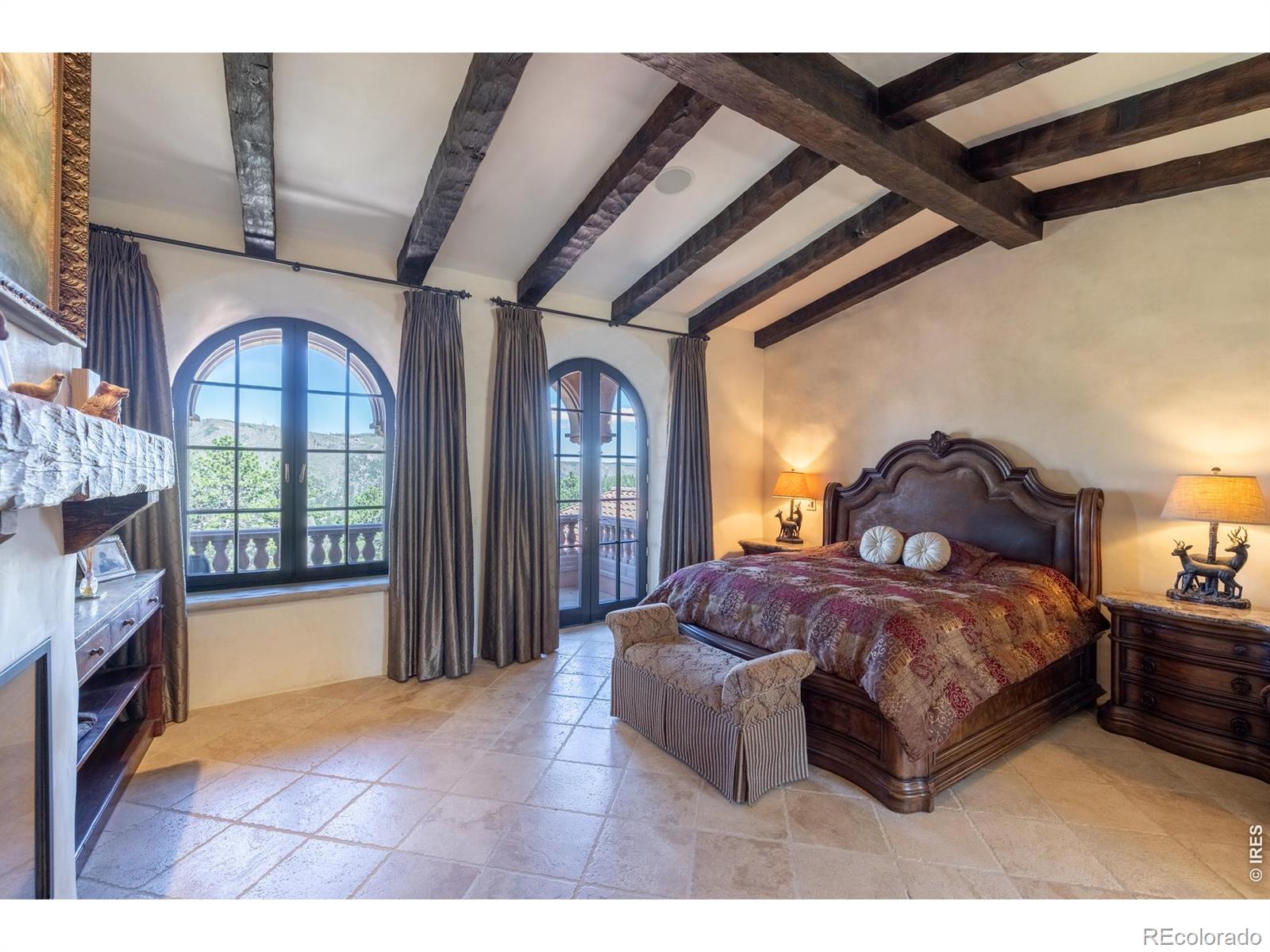 MLS Image #29 for 9200  old flowers road,bellvue, Colorado