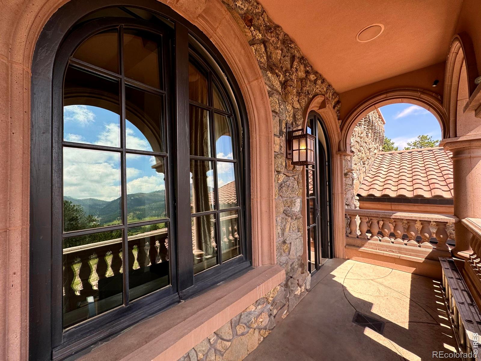 MLS Image #31 for 9200  old flowers road,bellvue, Colorado