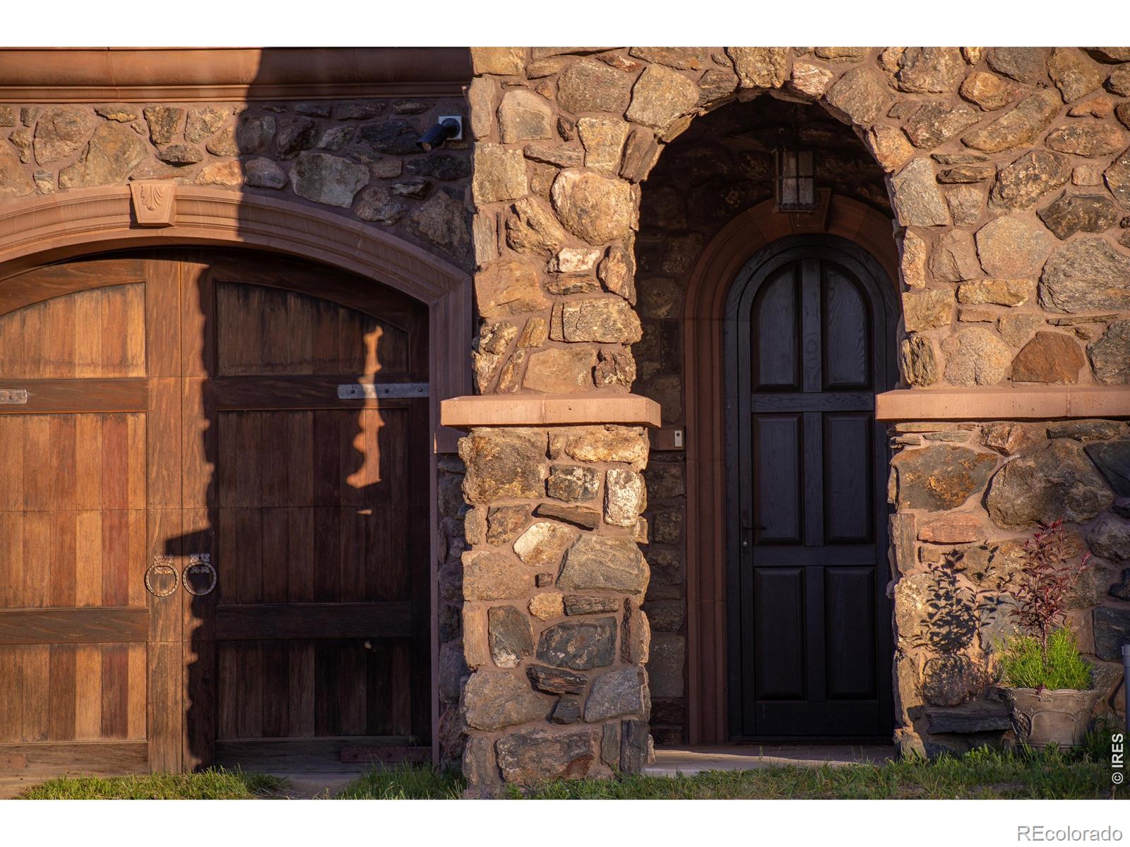 MLS Image #37 for 9200  old flowers road,bellvue, Colorado