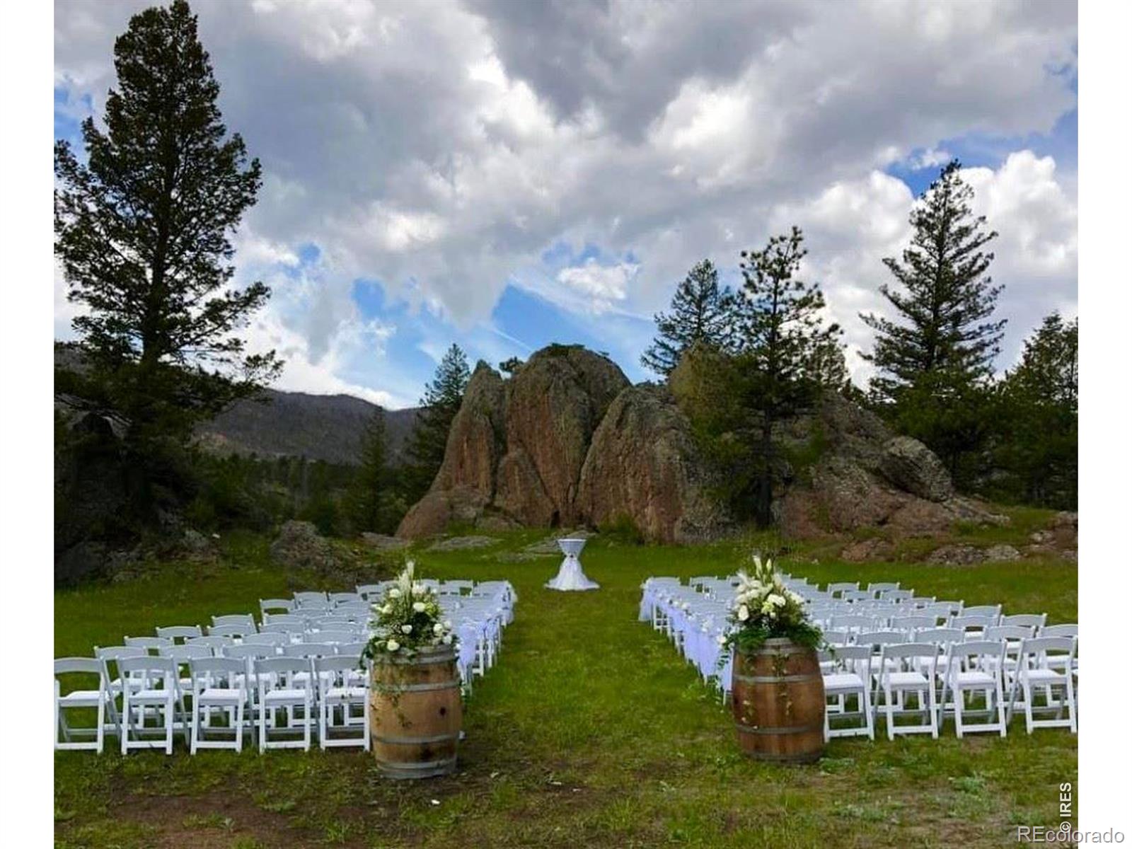 MLS Image #42 for 9200  old flowers road,bellvue, Colorado