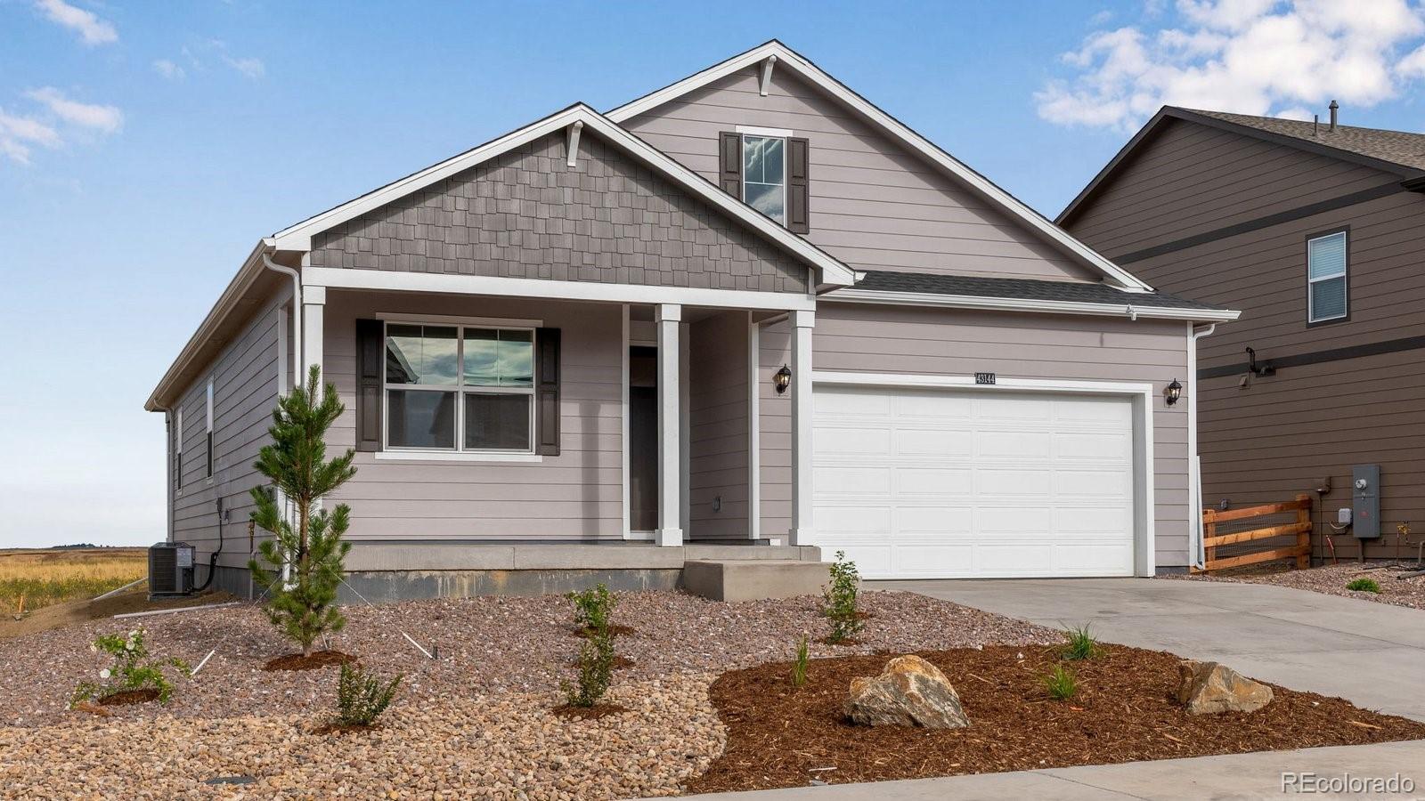 MLS Image #0 for 2303  base street,fort lupton, Colorado