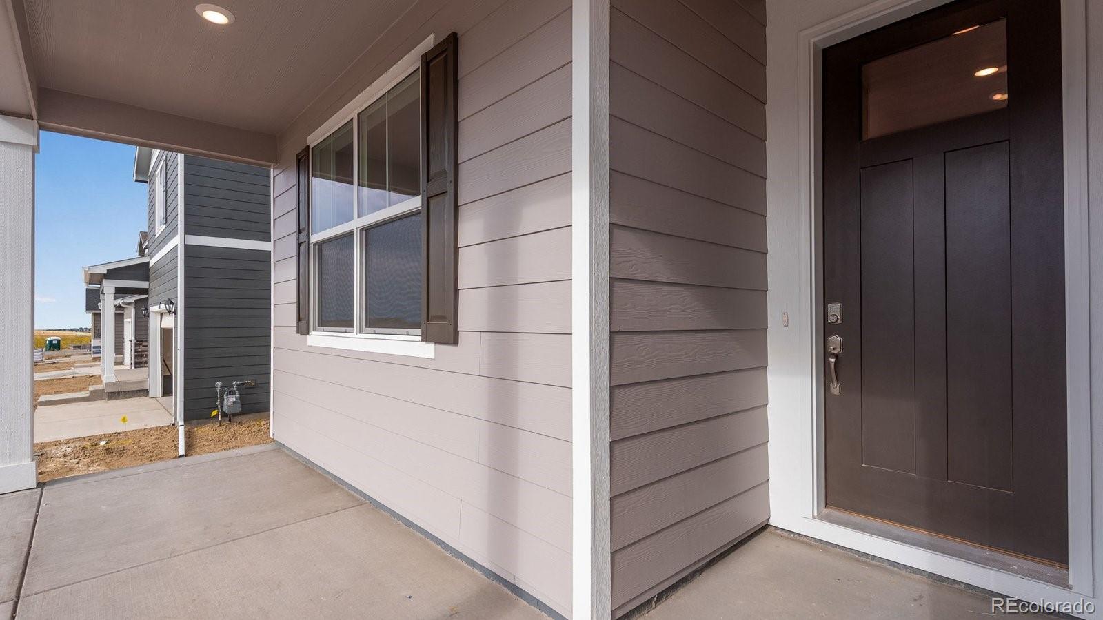 MLS Image #2 for 2303  base street,fort lupton, Colorado