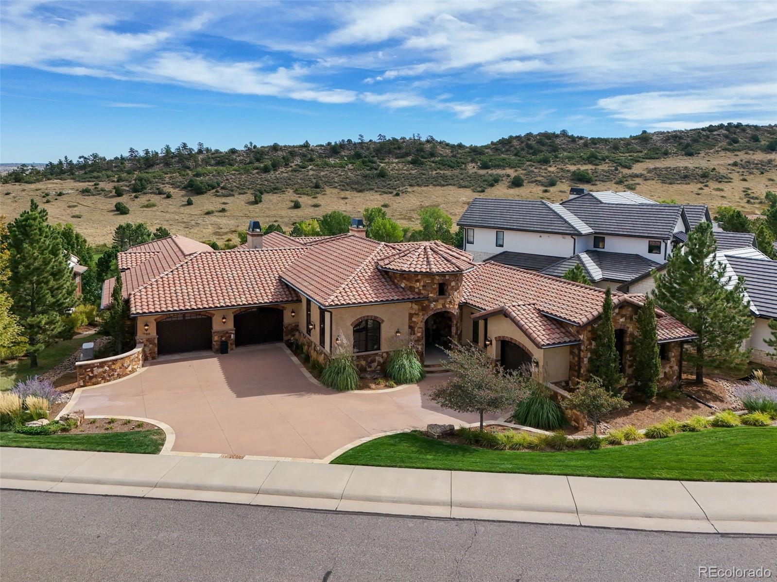 MLS Image #0 for 7188  raphael lane,littleton, Colorado