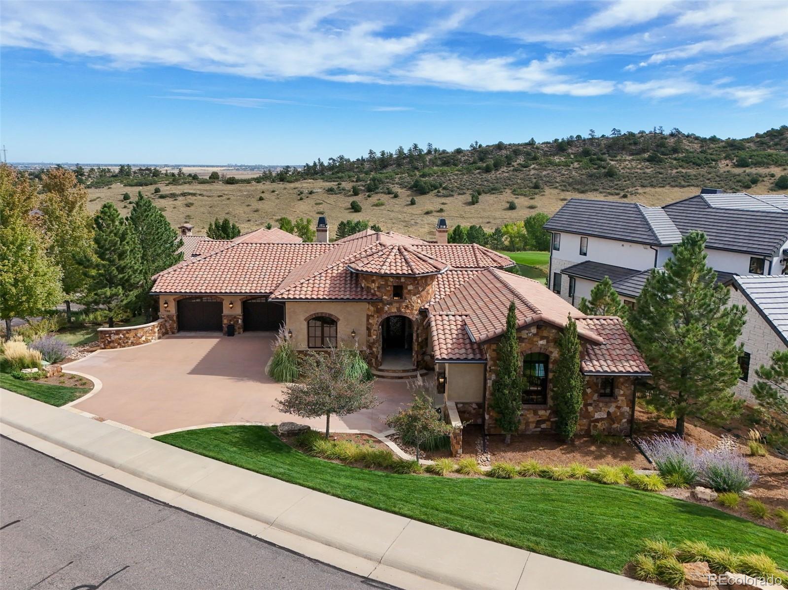 MLS Image #1 for 7188  raphael lane,littleton, Colorado