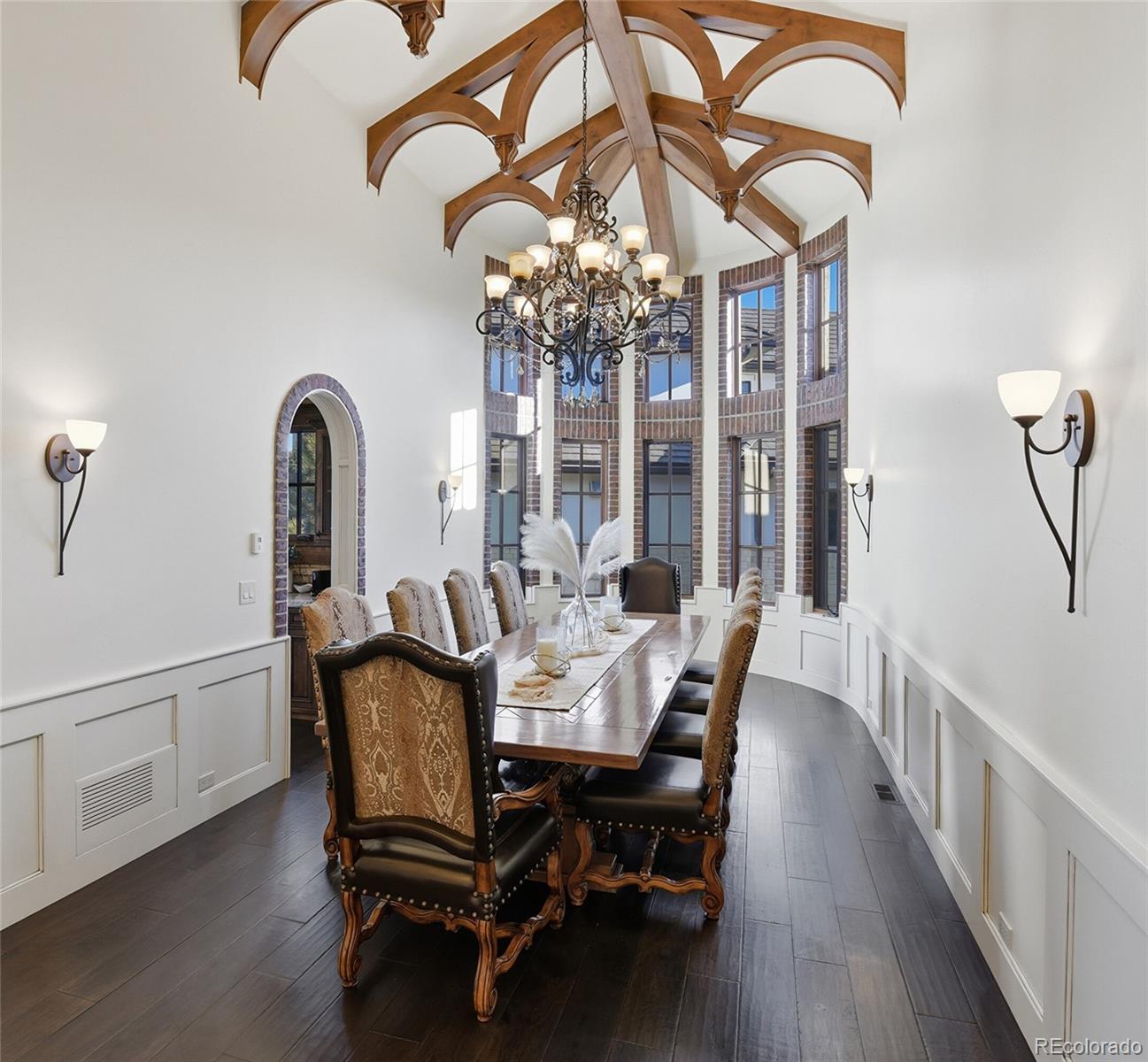MLS Image #12 for 7188  raphael lane,littleton, Colorado