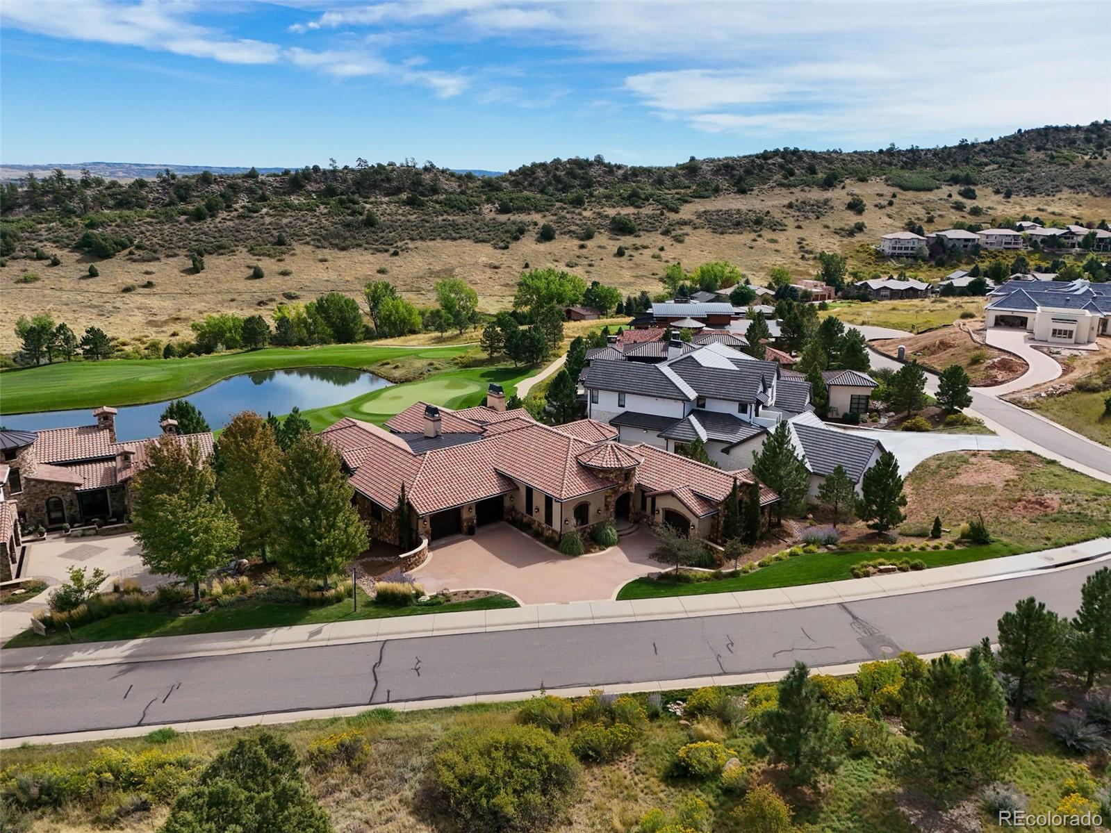 MLS Image #2 for 7188  raphael lane,littleton, Colorado
