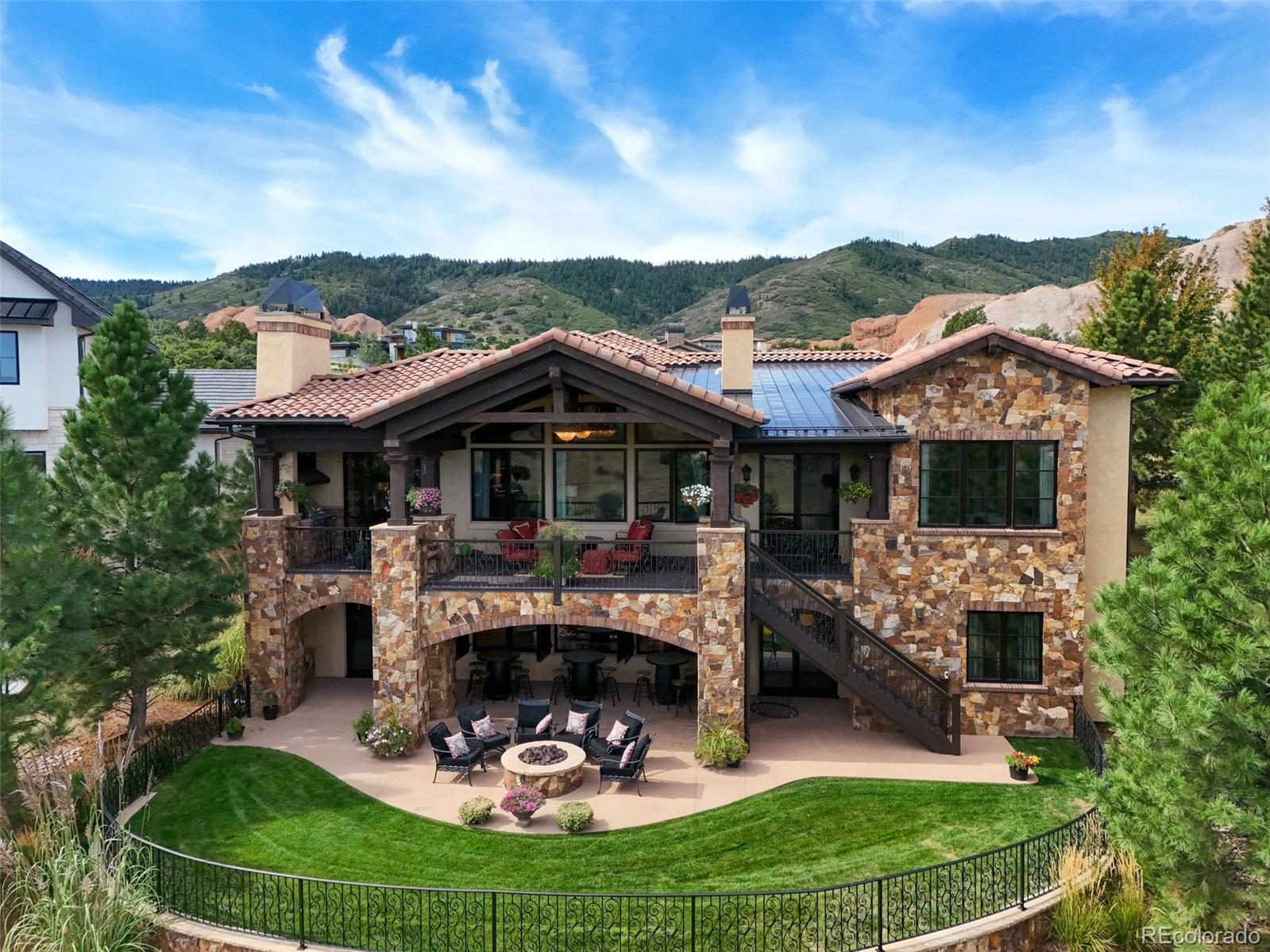 MLS Image #36 for 7188  raphael lane,littleton, Colorado
