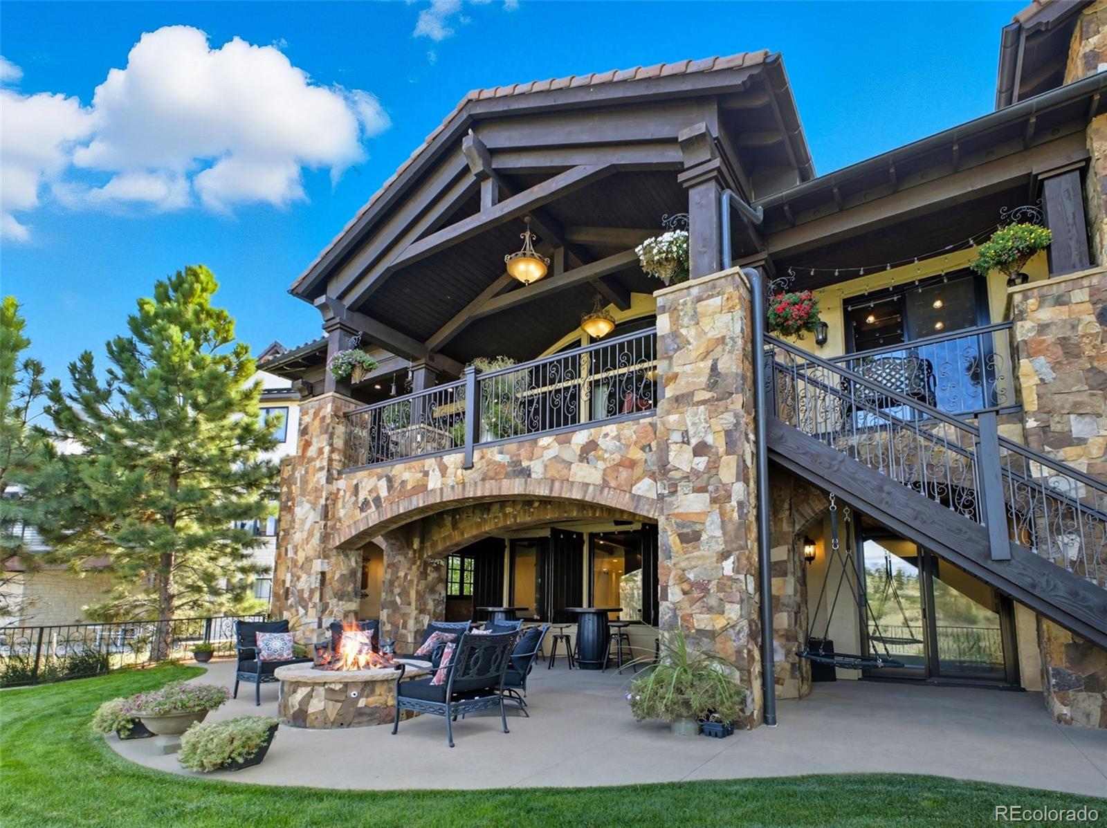 MLS Image #39 for 7188  raphael lane,littleton, Colorado
