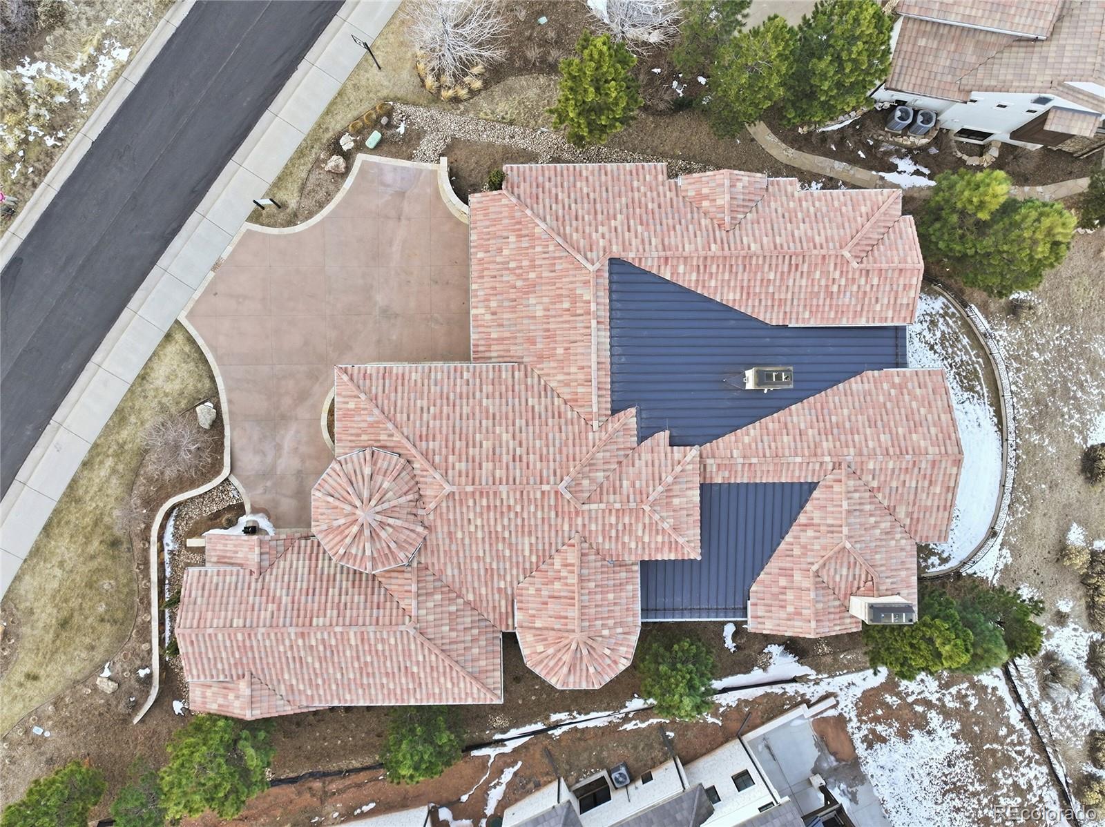 MLS Image #43 for 7188  raphael lane,littleton, Colorado
