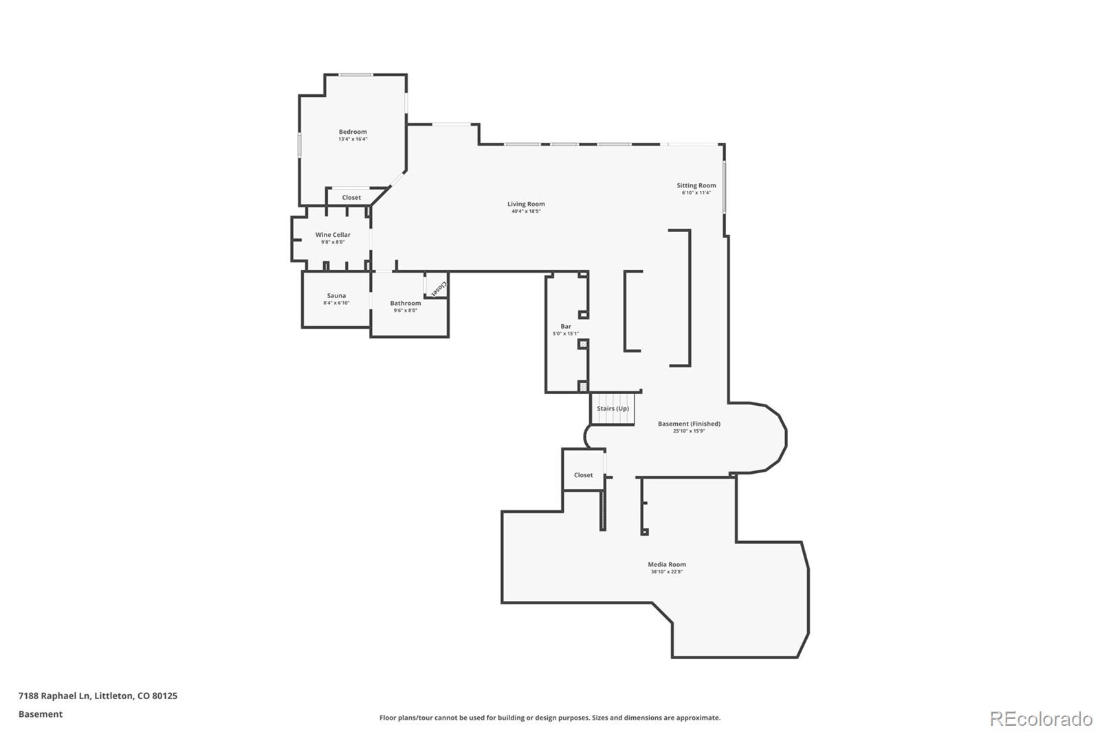 MLS Image #44 for 7188  raphael lane,littleton, Colorado