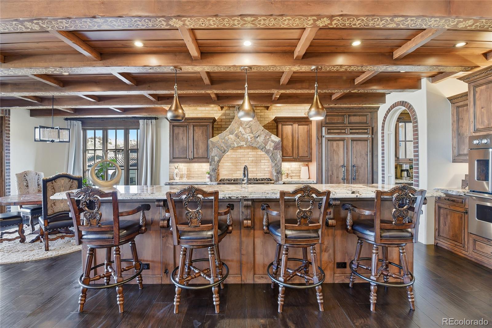 MLS Image #7 for 7188  raphael lane,littleton, Colorado
