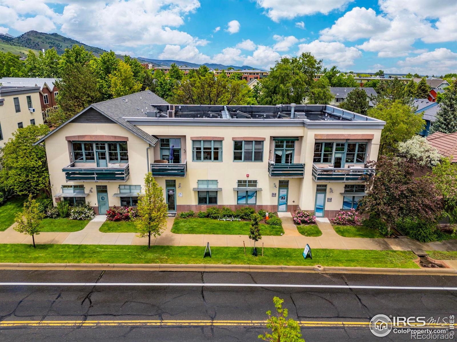 MLS Image #21 for 1455  yarmouth avenue,boulder, Colorado
