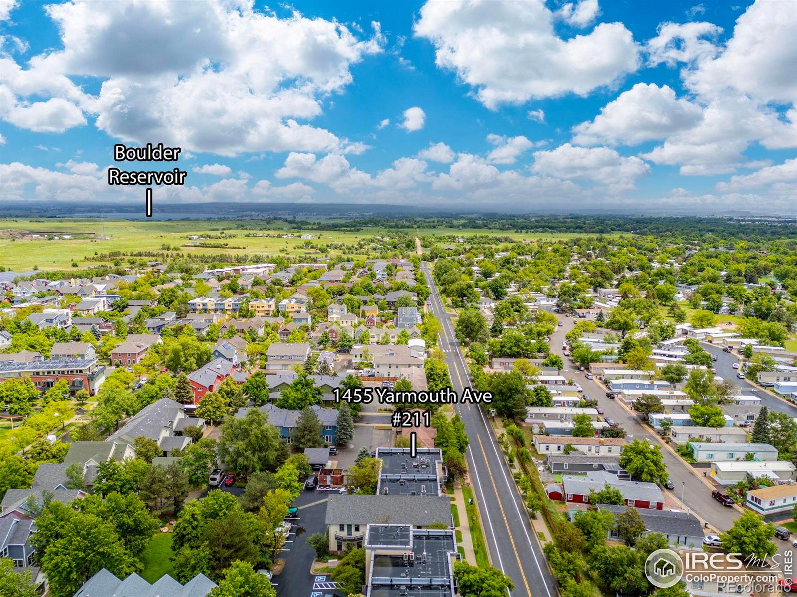 MLS Image #24 for 1455  yarmouth avenue,boulder, Colorado
