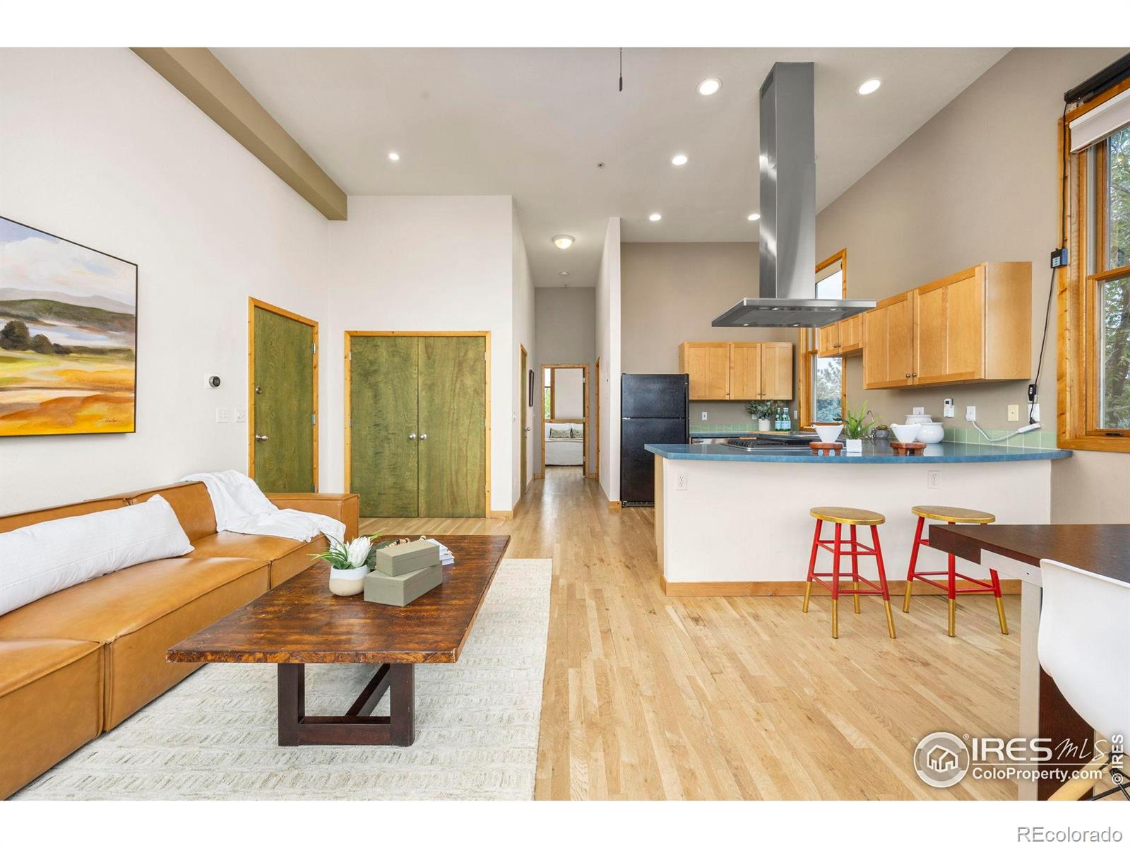 MLS Image #3 for 1455  yarmouth avenue,boulder, Colorado