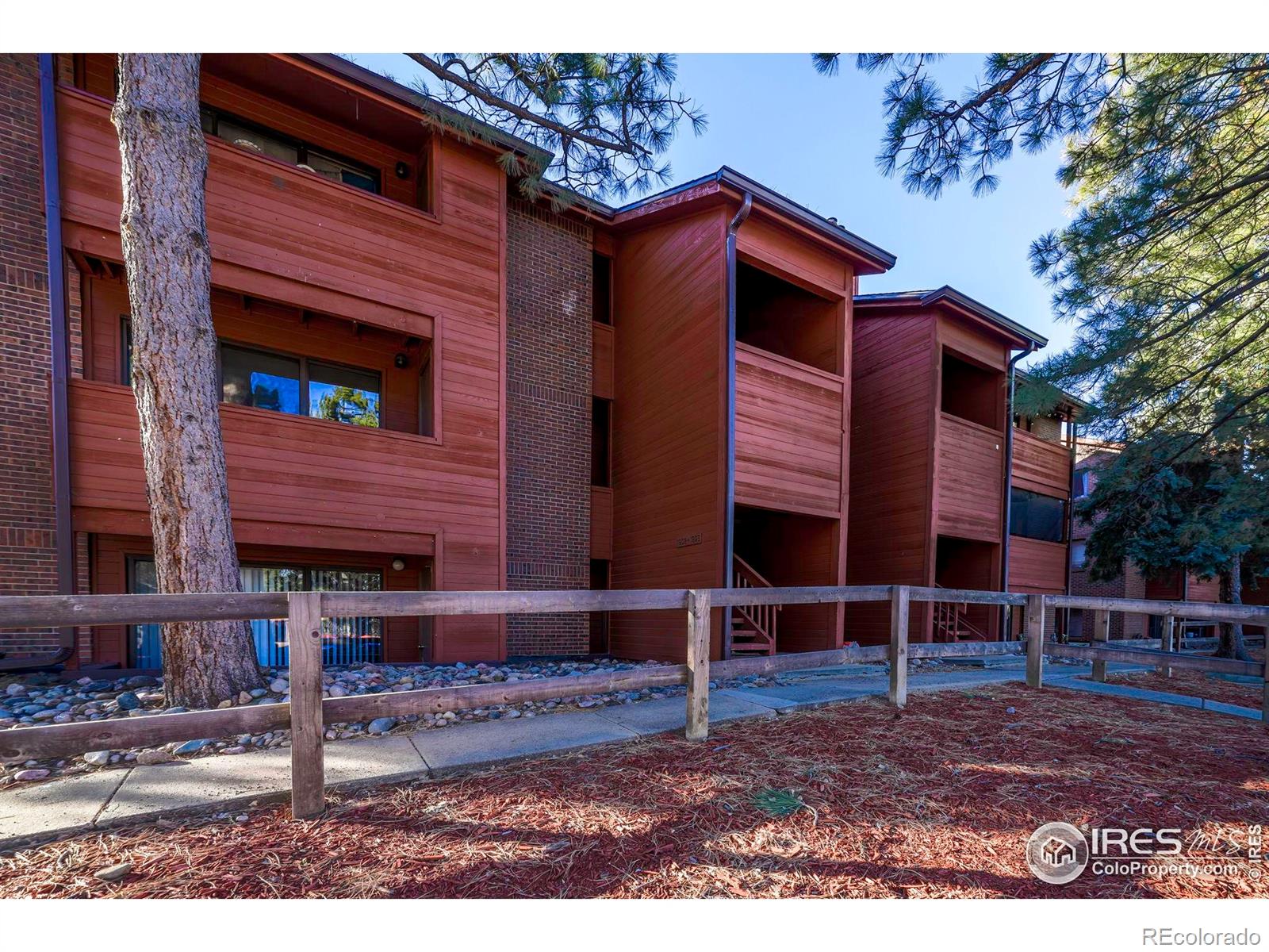 MLS Image #1 for 1915  centennial drive,louisville, Colorado
