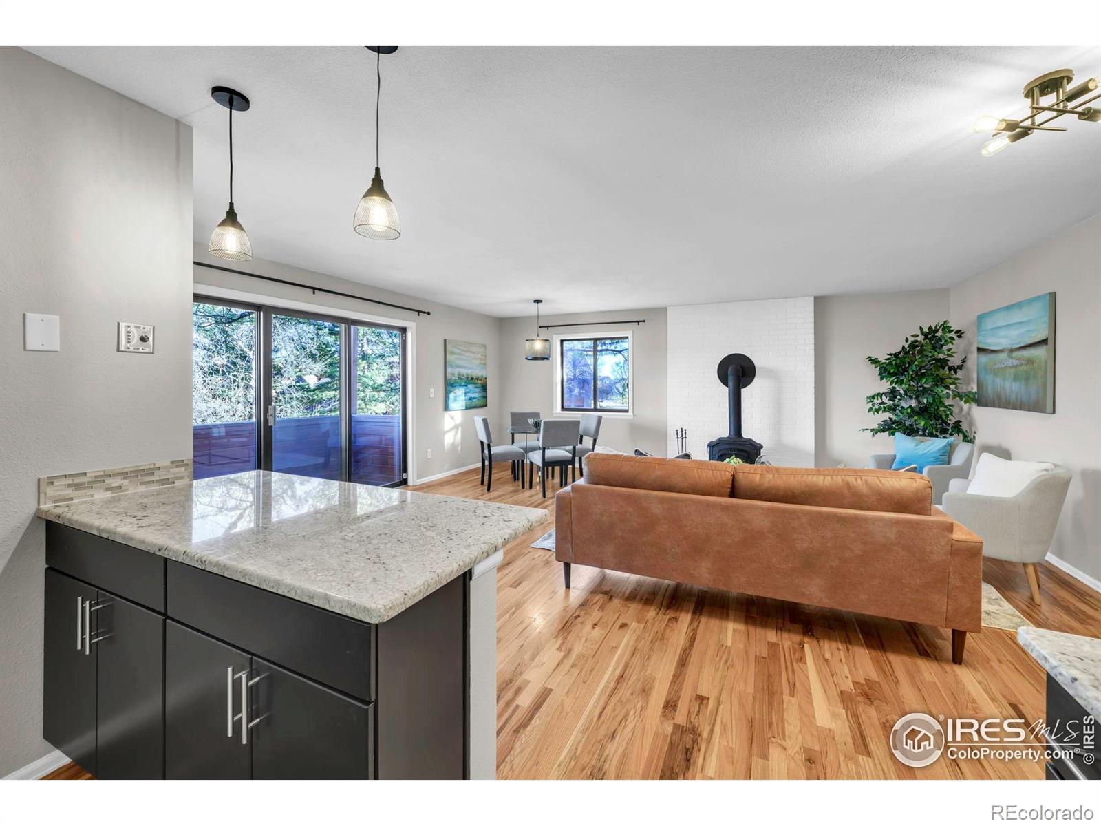 MLS Image #17 for 1915  centennial drive,louisville, Colorado