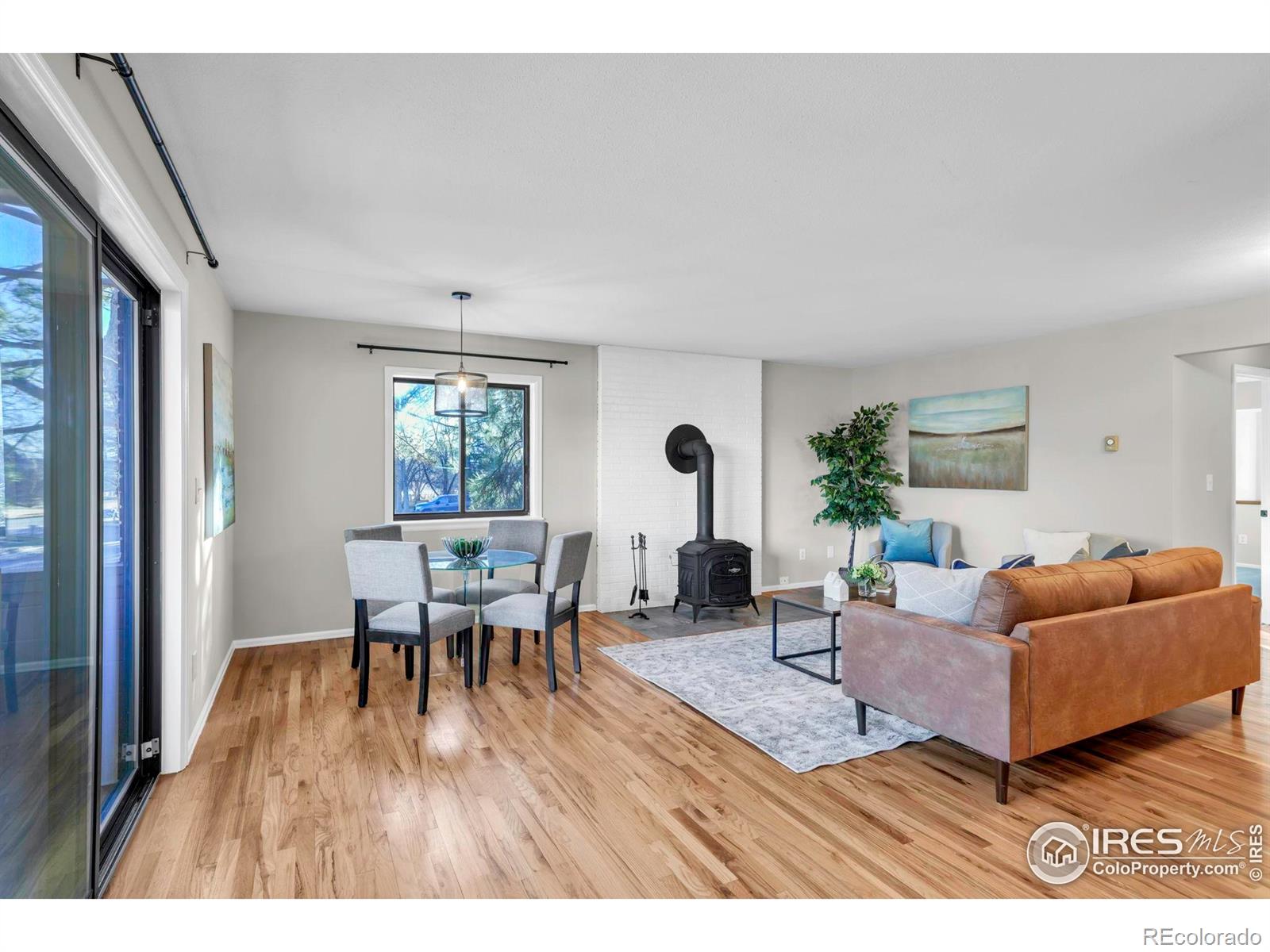 MLS Image #6 for 1915  centennial drive,louisville, Colorado
