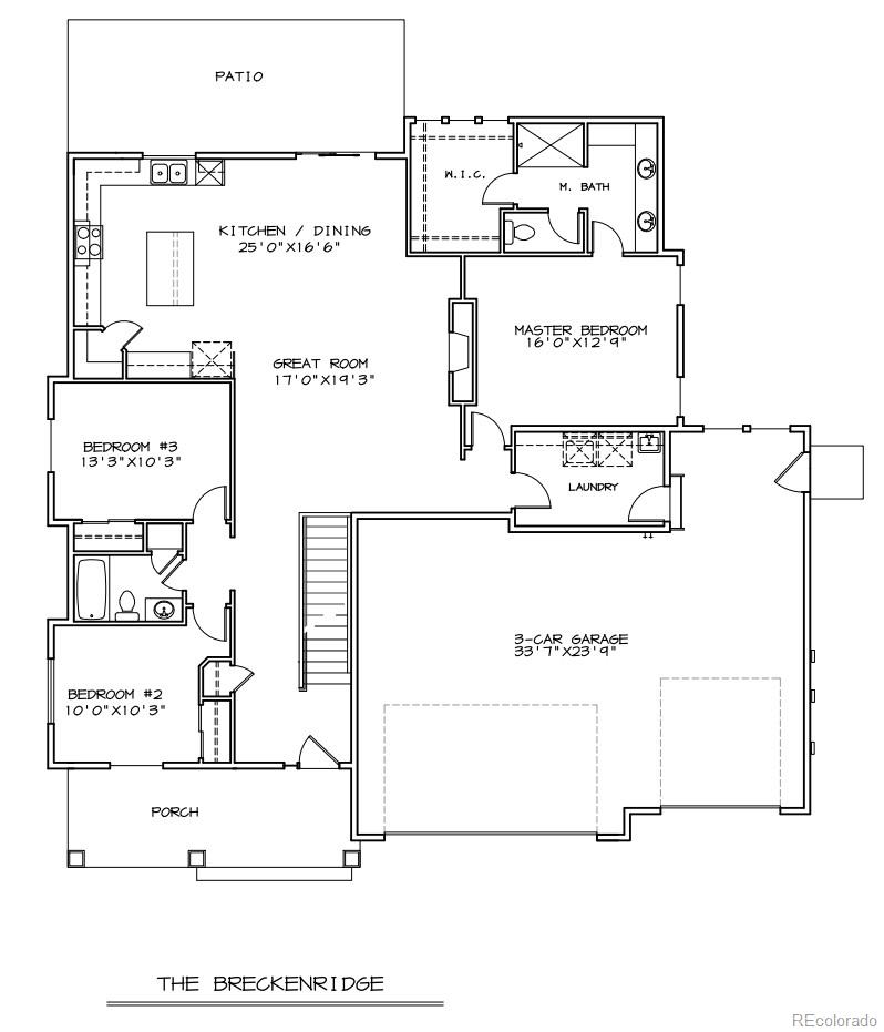 MLS Image #4 for 4  annie lane,keenesburg, Colorado