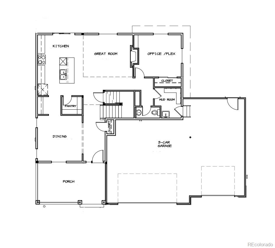 MLS Image #5 for 4  annie lane,keenesburg, Colorado