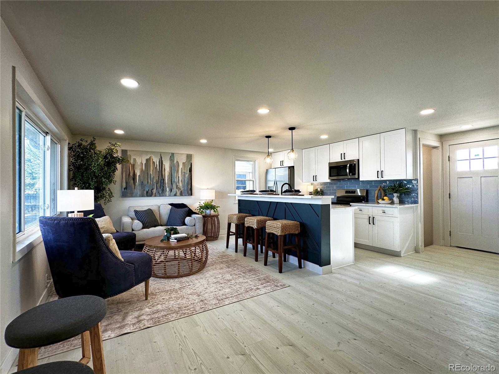MLS Image #2 for 5440 w 5th avenue,lakewood, Colorado