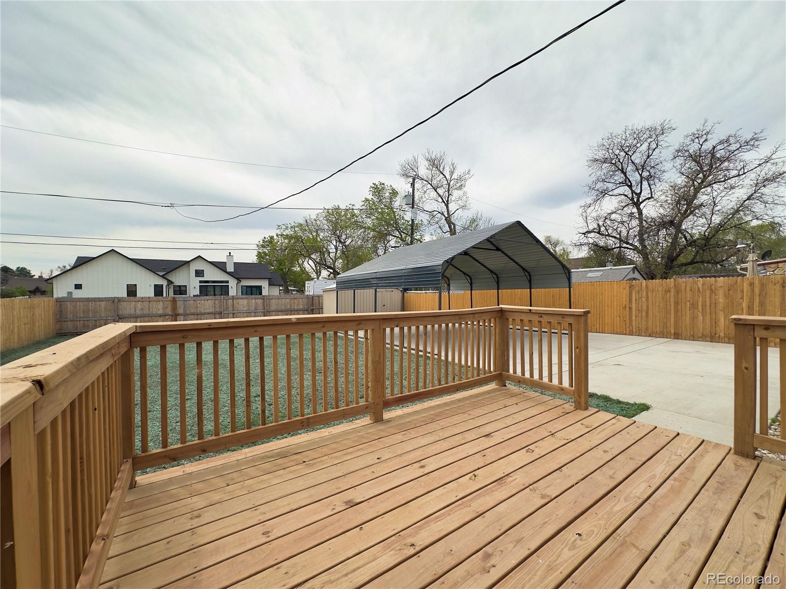 MLS Image #23 for 5440 w 5th avenue,lakewood, Colorado