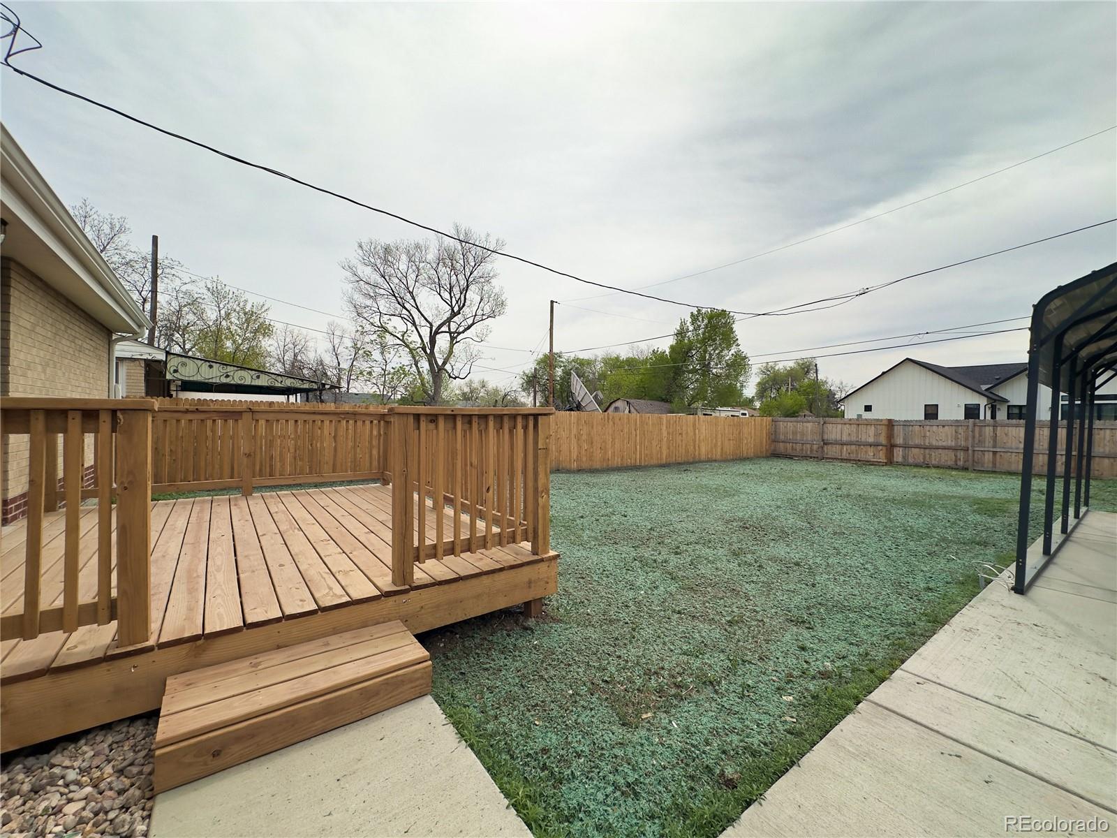 MLS Image #24 for 5440 w 5th avenue,lakewood, Colorado