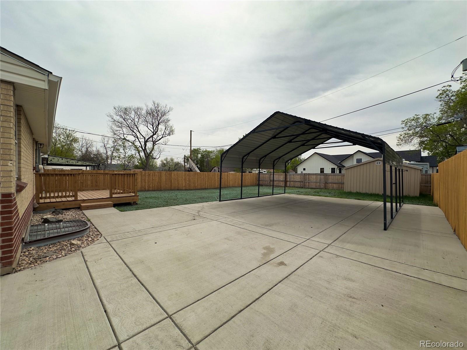 MLS Image #25 for 5440 w 5th avenue,lakewood, Colorado