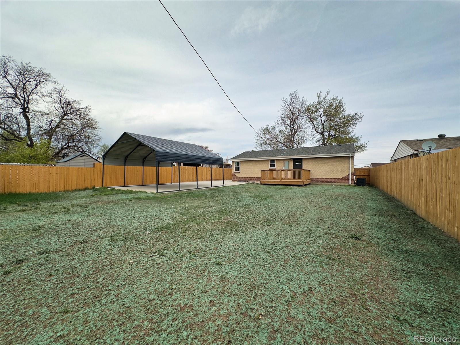 MLS Image #27 for 5440 w 5th avenue,lakewood, Colorado