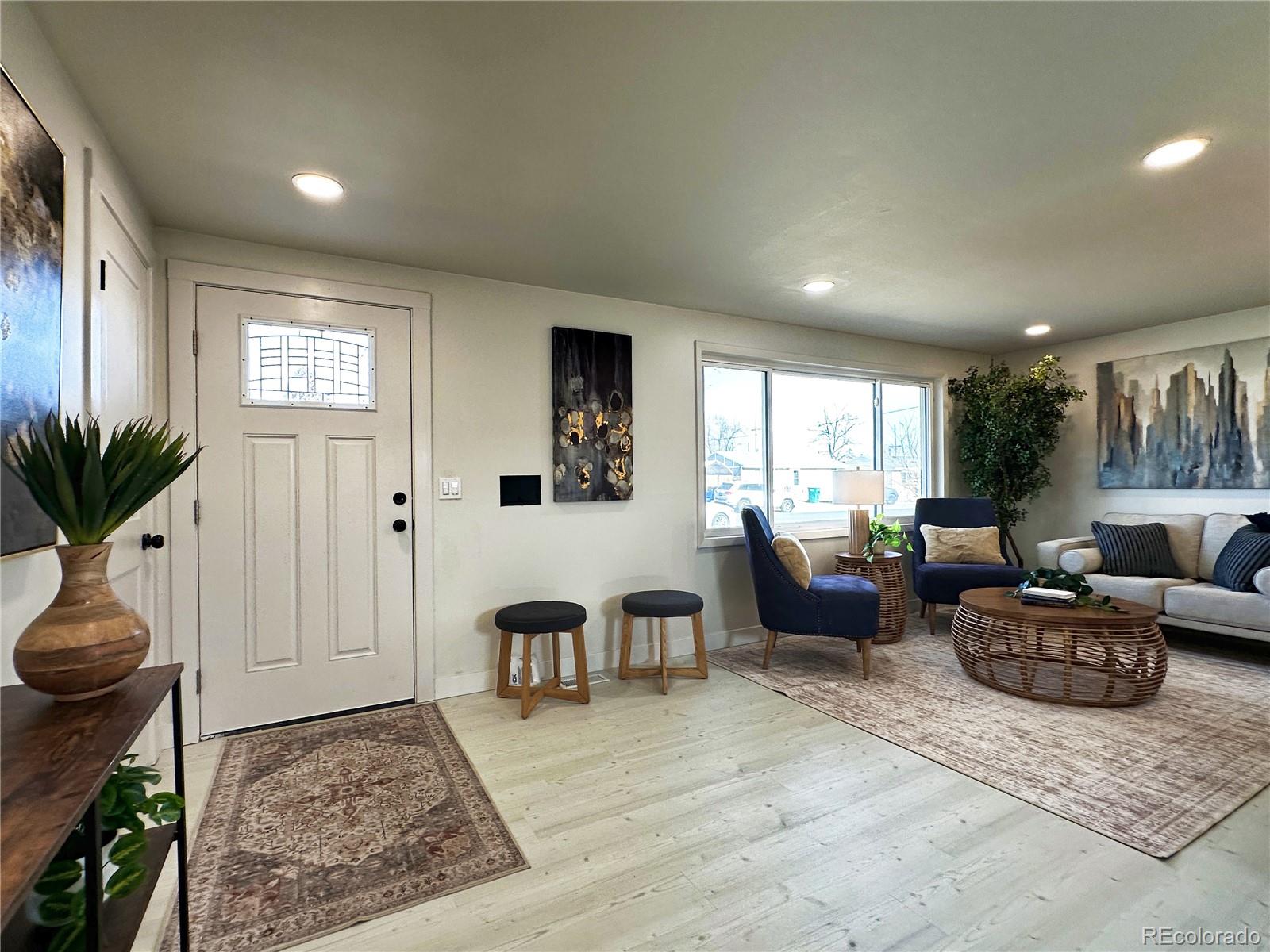 MLS Image #3 for 5440 w 5th avenue,lakewood, Colorado