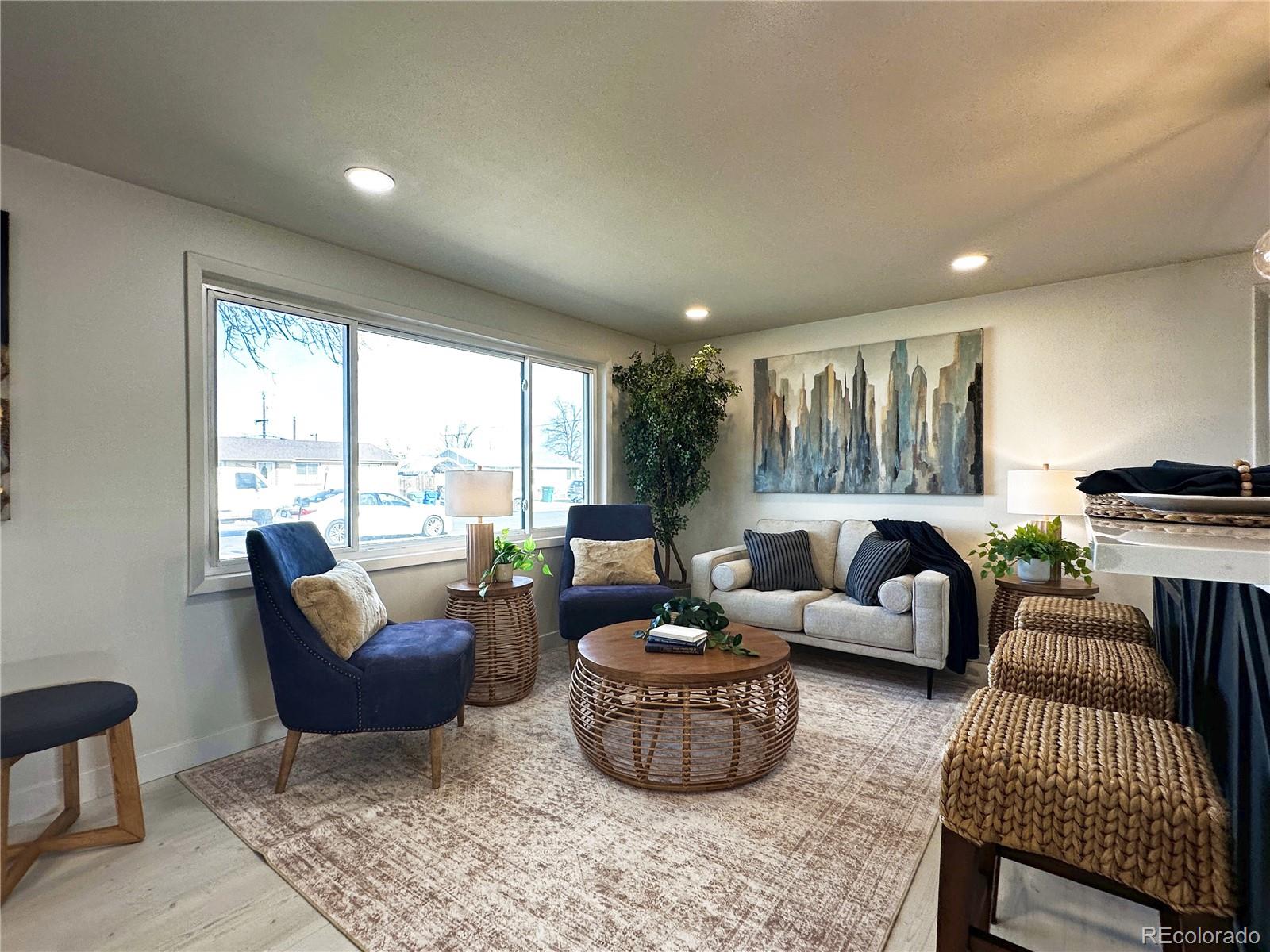 MLS Image #5 for 5440 w 5th avenue,lakewood, Colorado