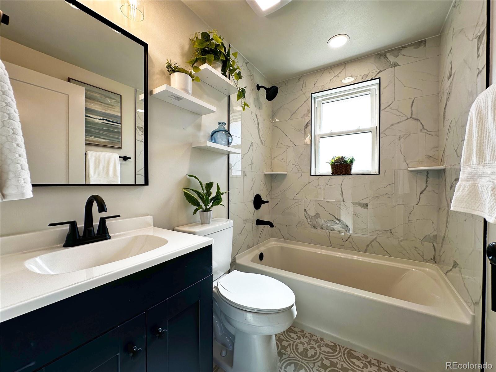 MLS Image #9 for 5440 w 5th avenue,lakewood, Colorado