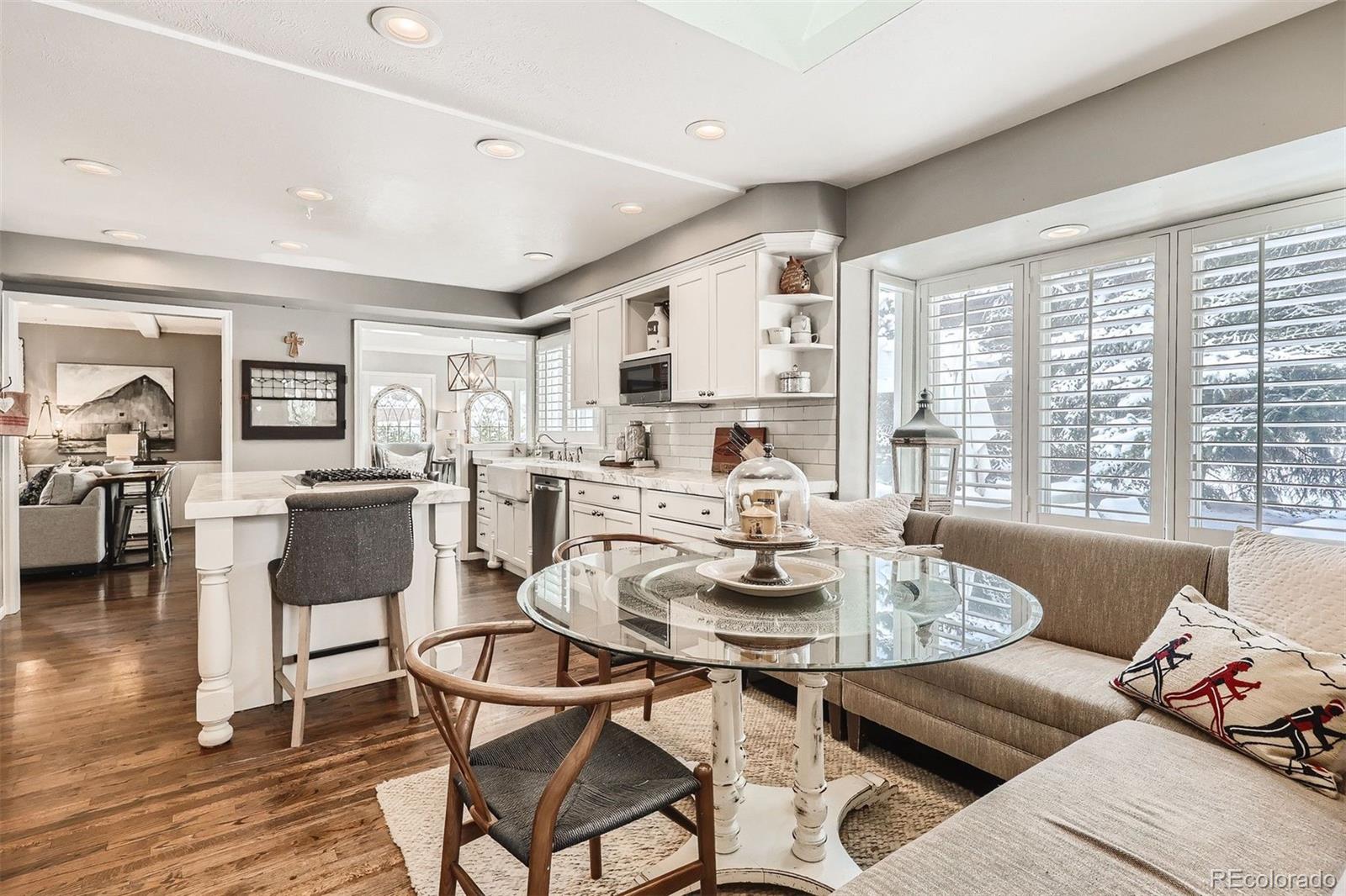 MLS Image #10 for 5788  oak creek lane,greenwood village, Colorado