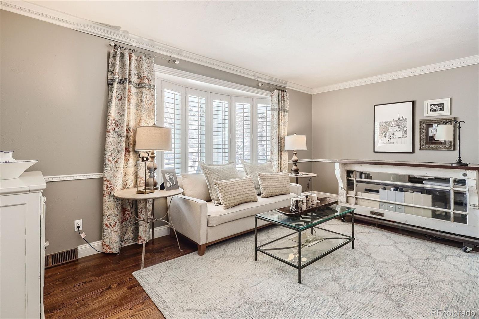 MLS Image #11 for 5788  oak creek lane,greenwood village, Colorado
