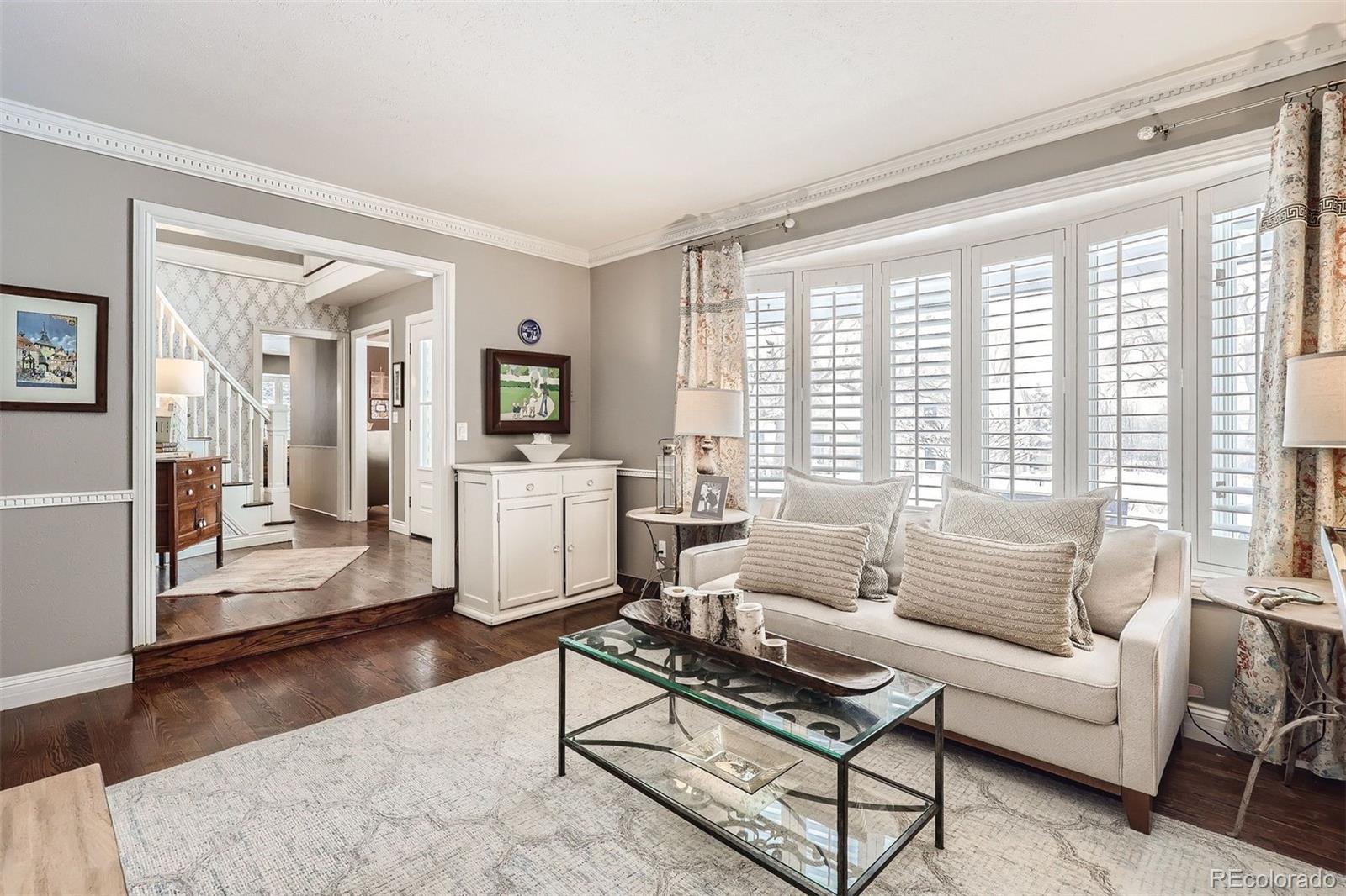 MLS Image #12 for 5788  oak creek lane,greenwood village, Colorado