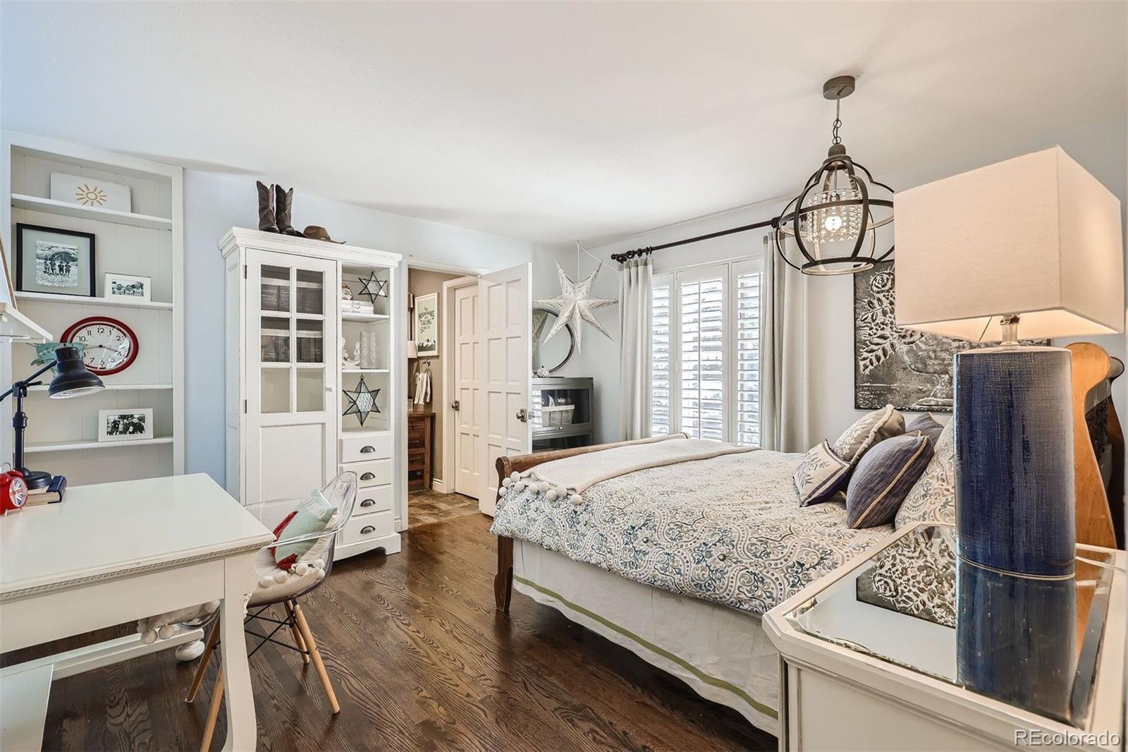 MLS Image #13 for 5788  oak creek lane,greenwood village, Colorado