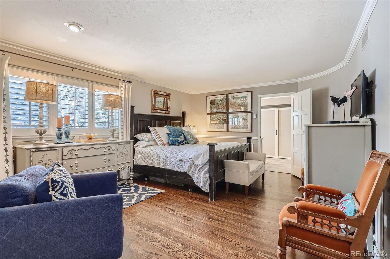 MLS Image #15 for 5788  oak creek lane,greenwood village, Colorado