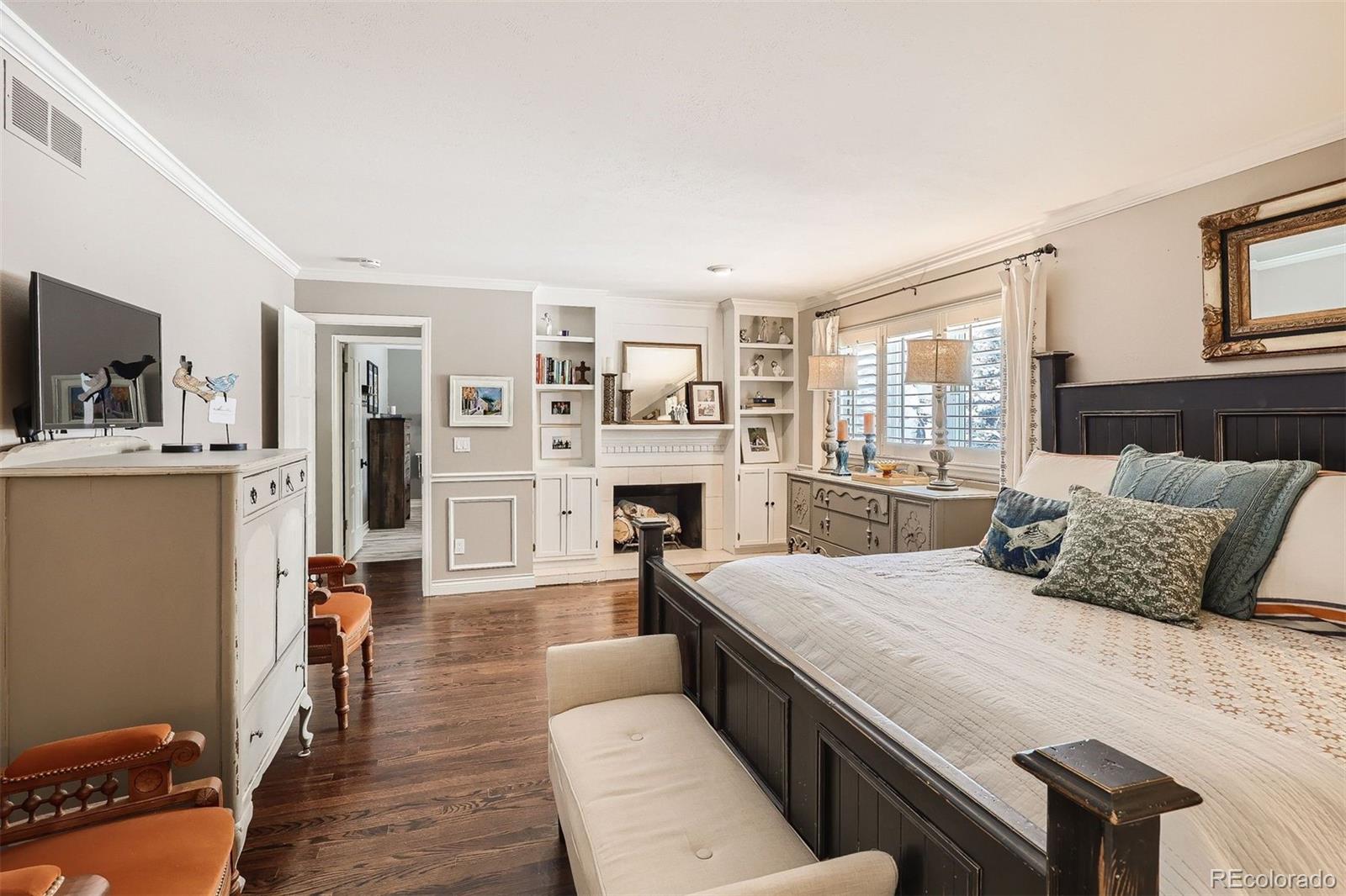 MLS Image #16 for 5788  oak creek lane,greenwood village, Colorado